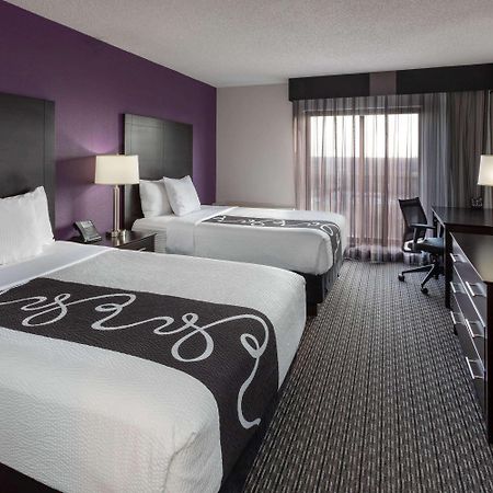 La Quinta By Wyndham Minneapolis Bloomington W - Free Airport Shuttle Екстер'єр фото
