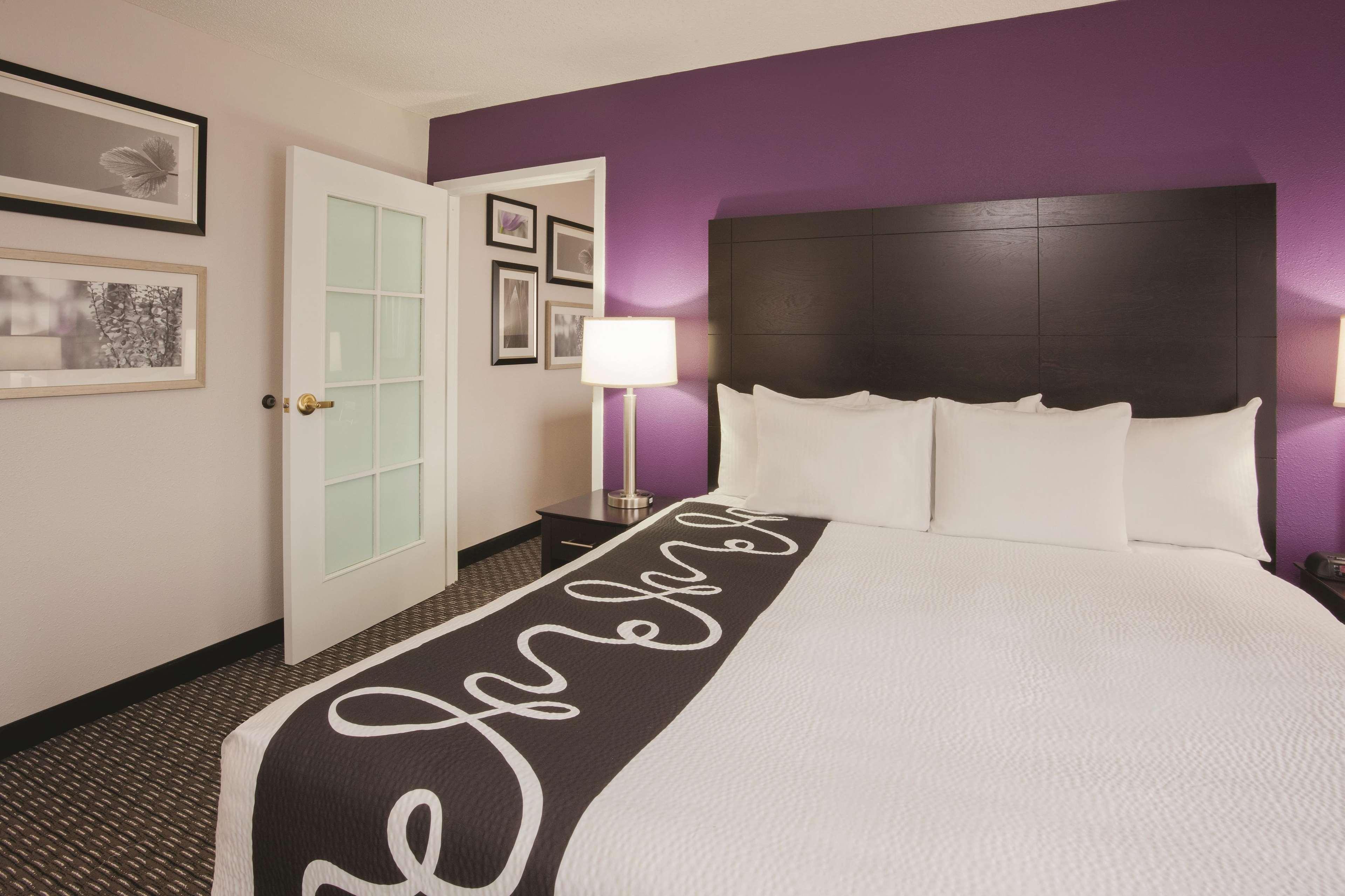 La Quinta By Wyndham Minneapolis Bloomington W - Free Airport Shuttle Екстер'єр фото