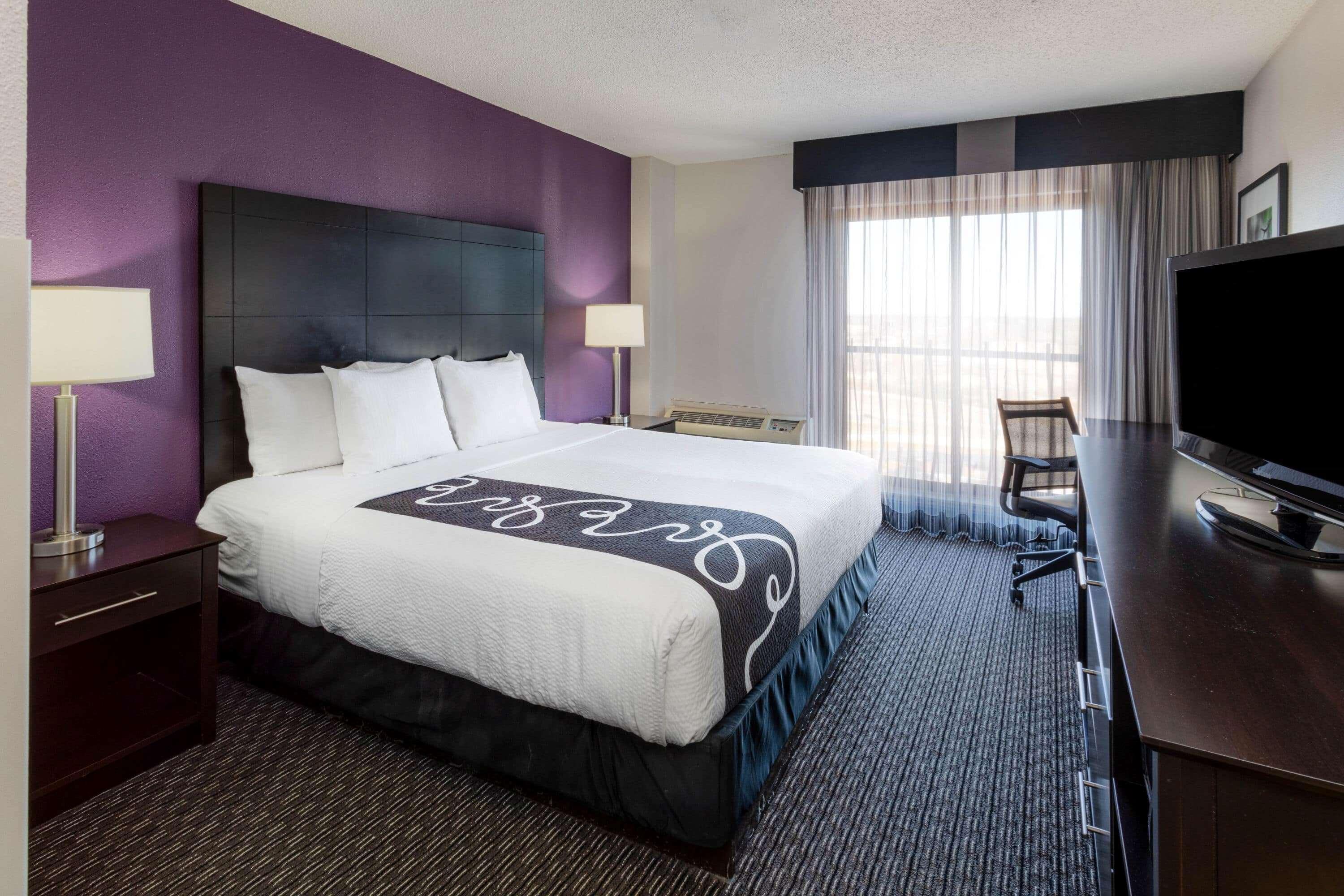 La Quinta By Wyndham Minneapolis Bloomington W - Free Airport Shuttle Екстер'єр фото