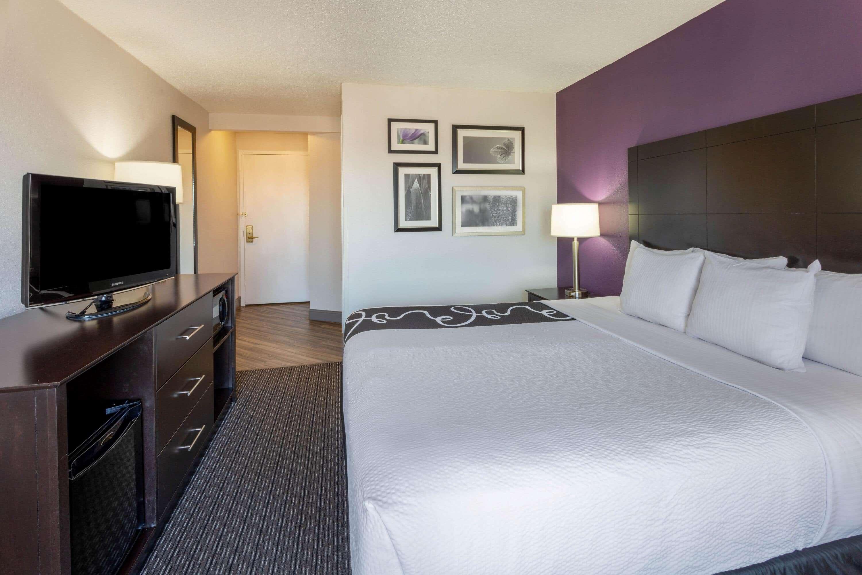 La Quinta By Wyndham Minneapolis Bloomington W - Free Airport Shuttle Екстер'єр фото
