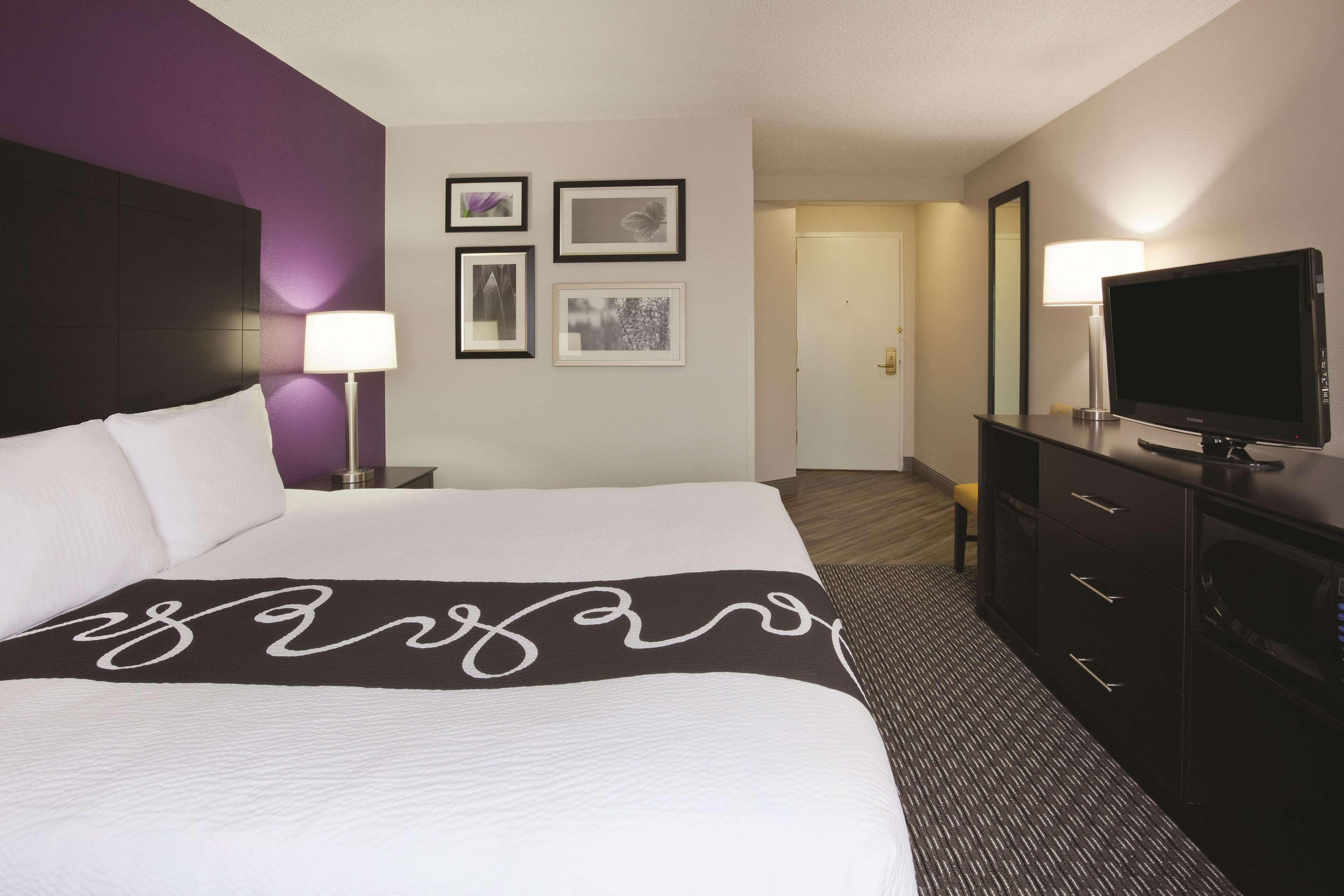 La Quinta By Wyndham Minneapolis Bloomington W - Free Airport Shuttle Екстер'єр фото