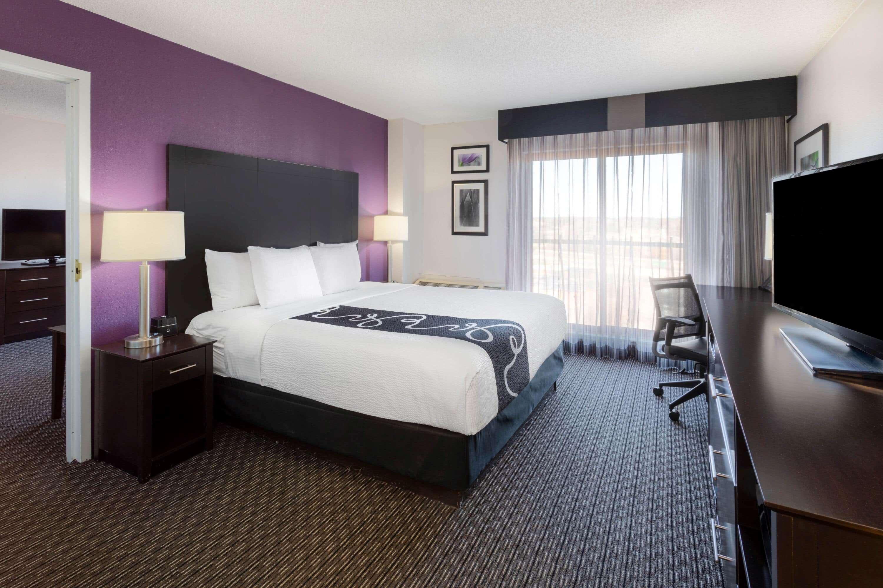 La Quinta By Wyndham Minneapolis Bloomington W - Free Airport Shuttle Екстер'єр фото