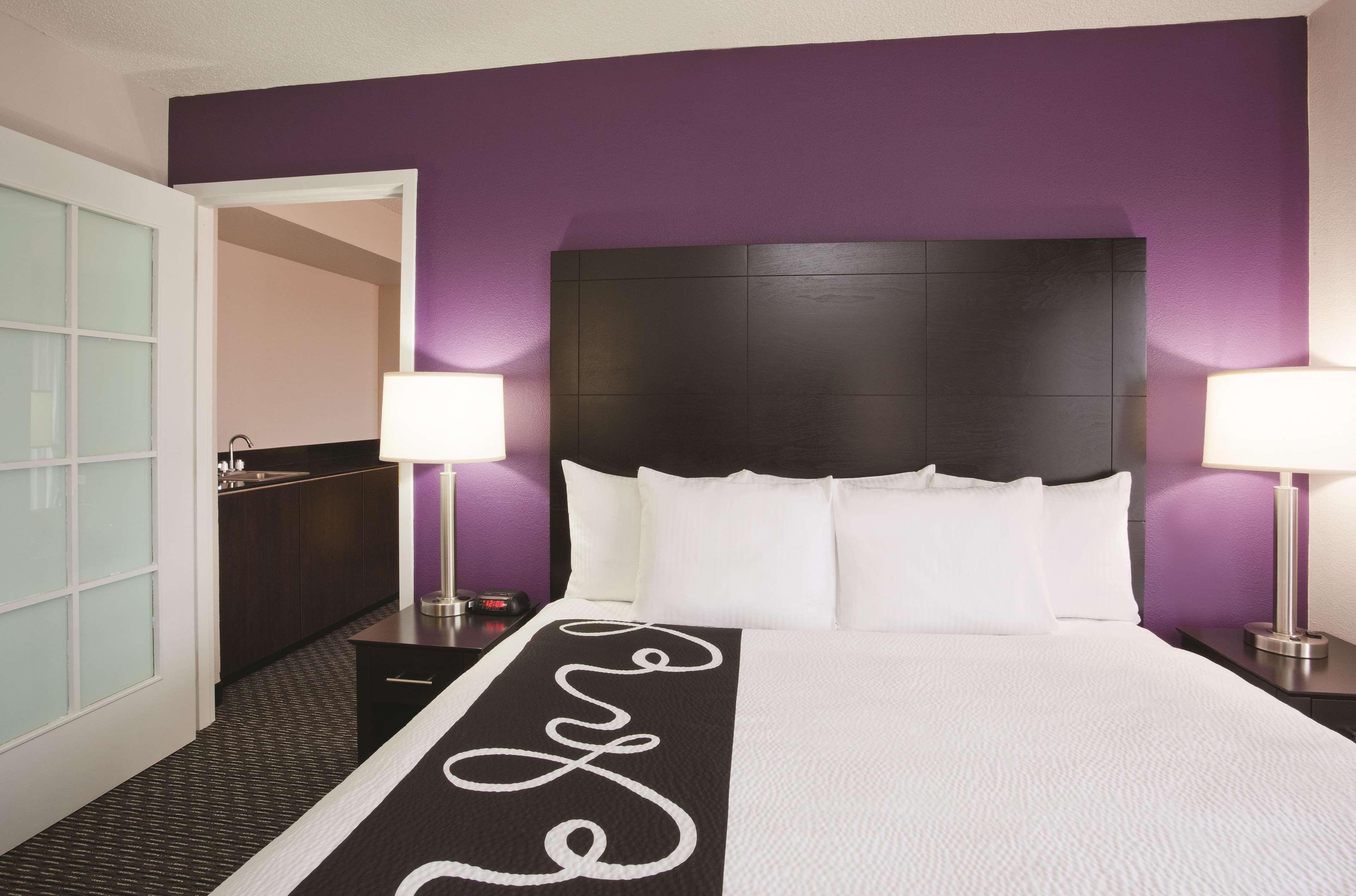 La Quinta By Wyndham Minneapolis Bloomington W - Free Airport Shuttle Екстер'єр фото