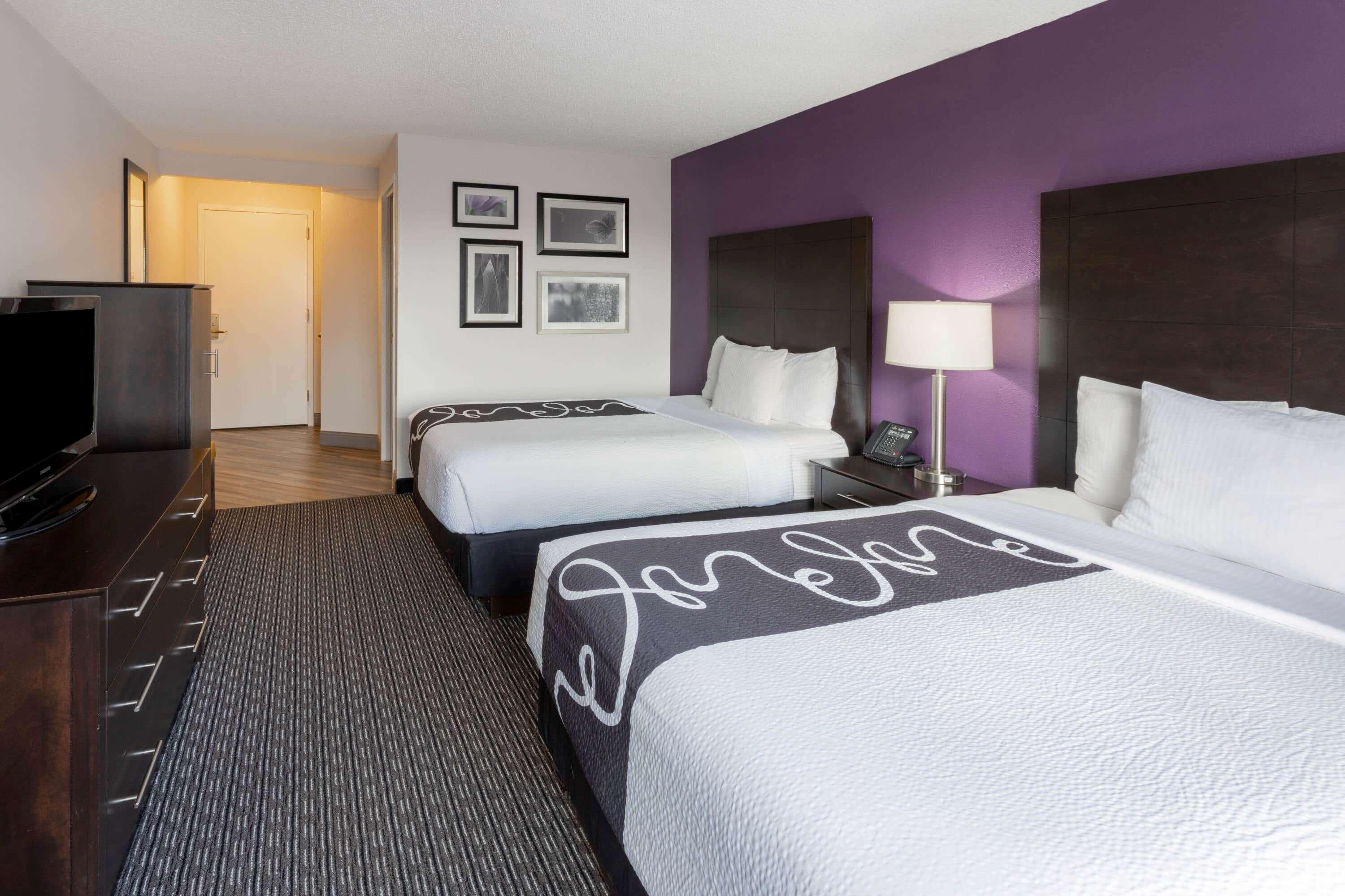 La Quinta By Wyndham Minneapolis Bloomington W - Free Airport Shuttle Екстер'єр фото