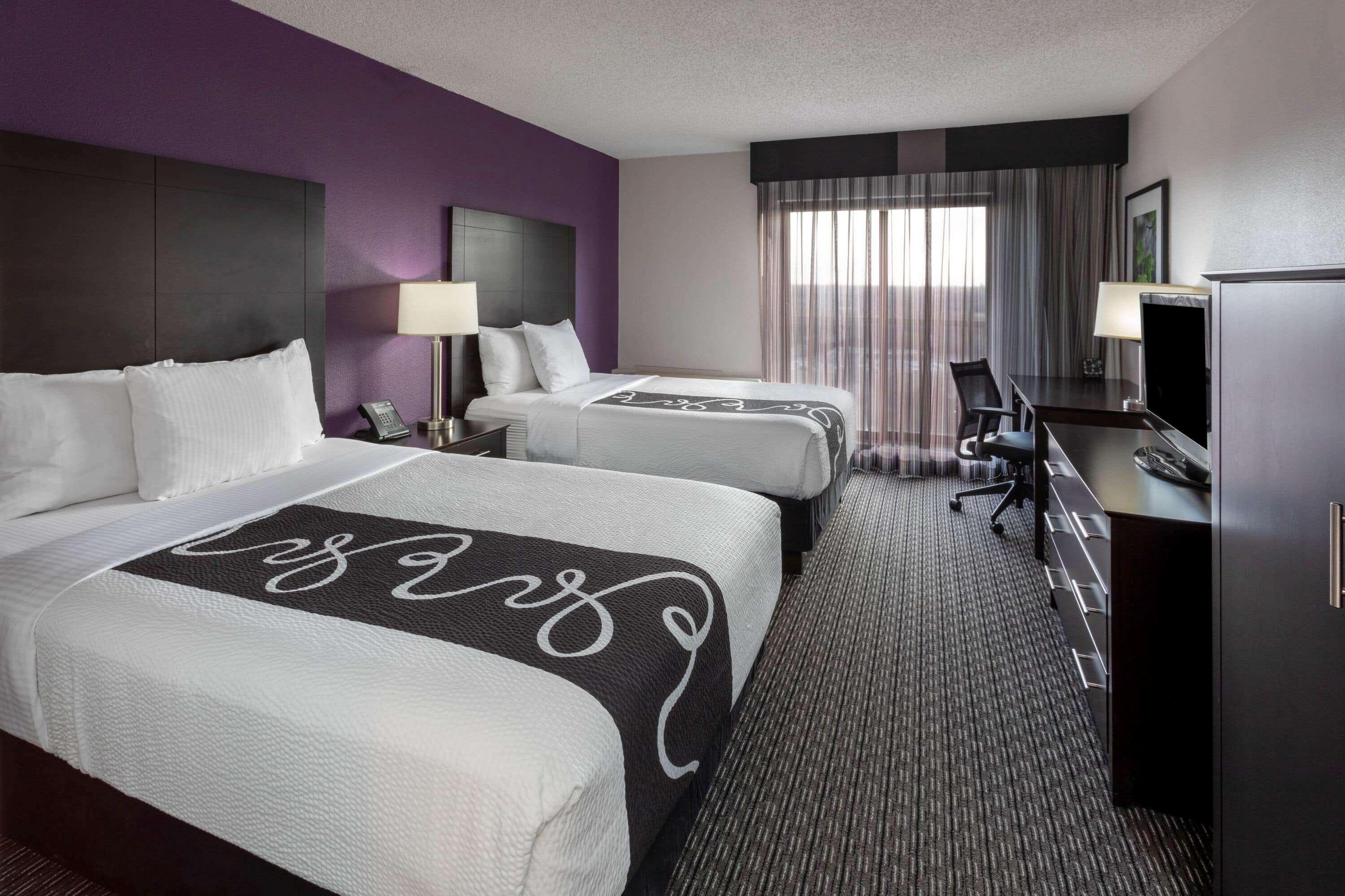 La Quinta By Wyndham Minneapolis Bloomington W - Free Airport Shuttle Екстер'єр фото