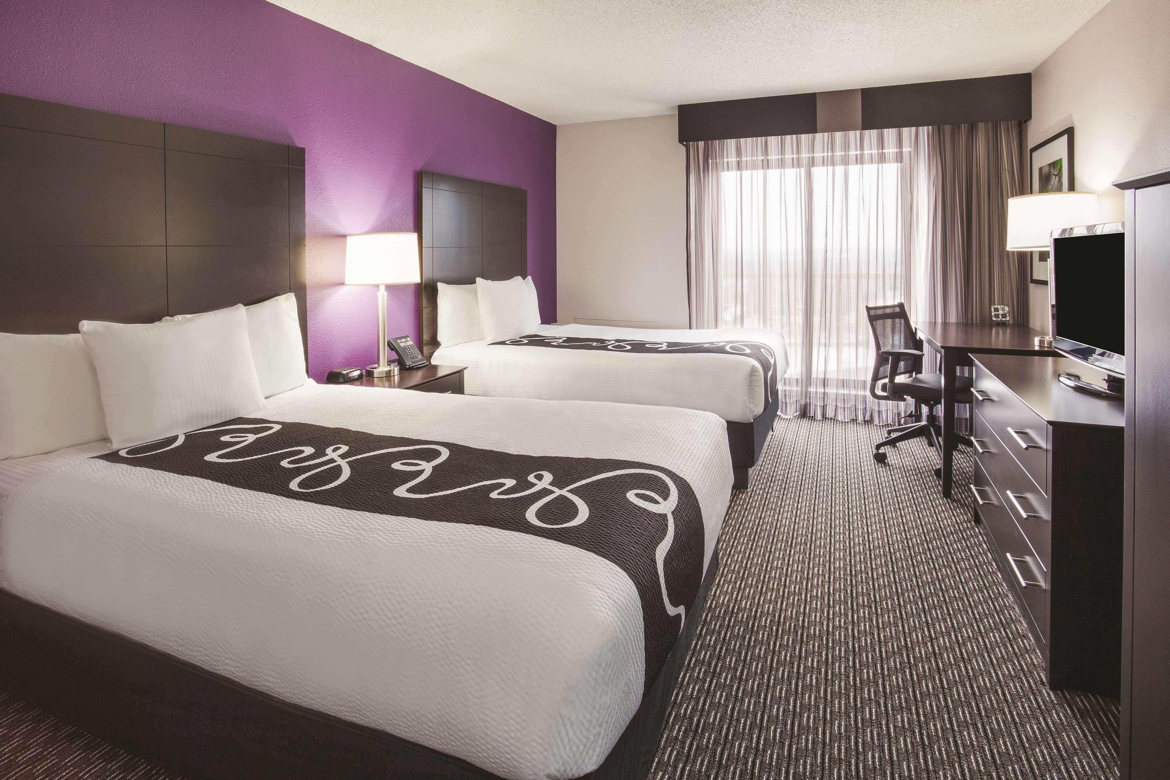 La Quinta By Wyndham Minneapolis Bloomington W - Free Airport Shuttle Екстер'єр фото
