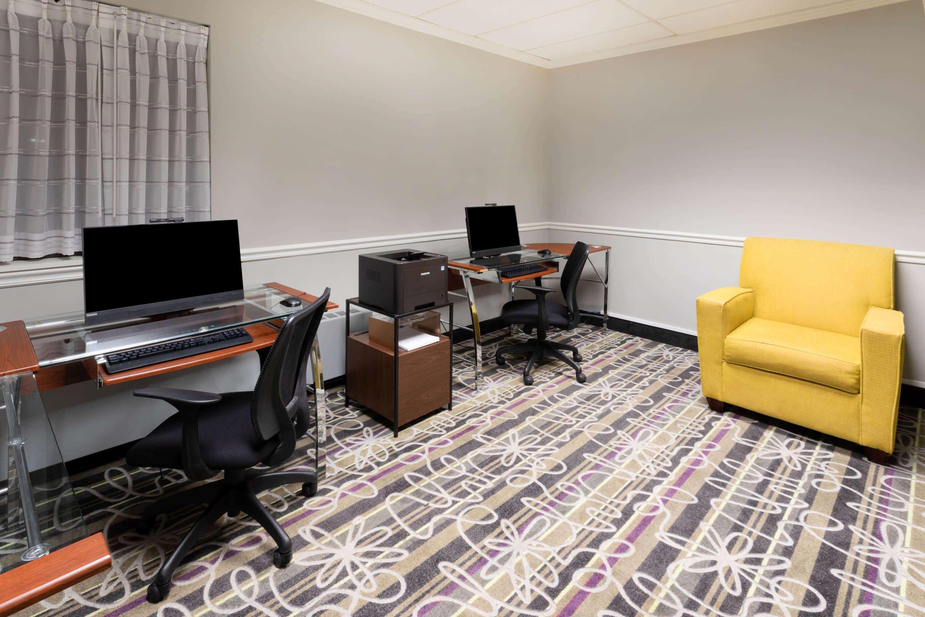 La Quinta By Wyndham Minneapolis Bloomington W - Free Airport Shuttle Екстер'єр фото