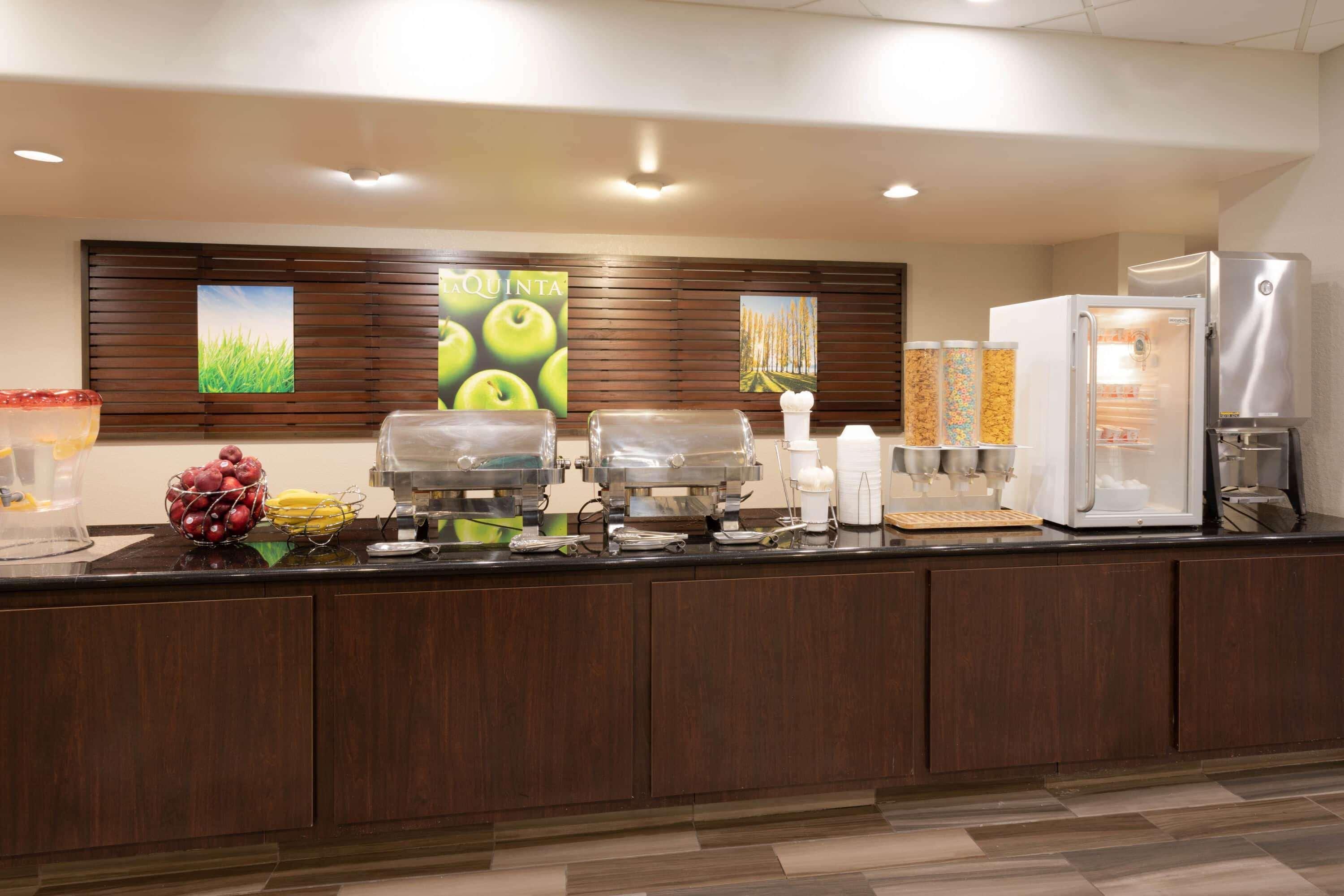 La Quinta By Wyndham Minneapolis Bloomington W - Free Airport Shuttle Екстер'єр фото