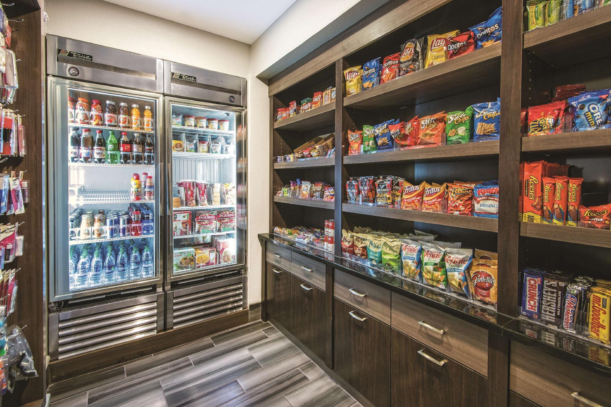 La Quinta By Wyndham Minneapolis Bloomington W - Free Airport Shuttle Екстер'єр фото