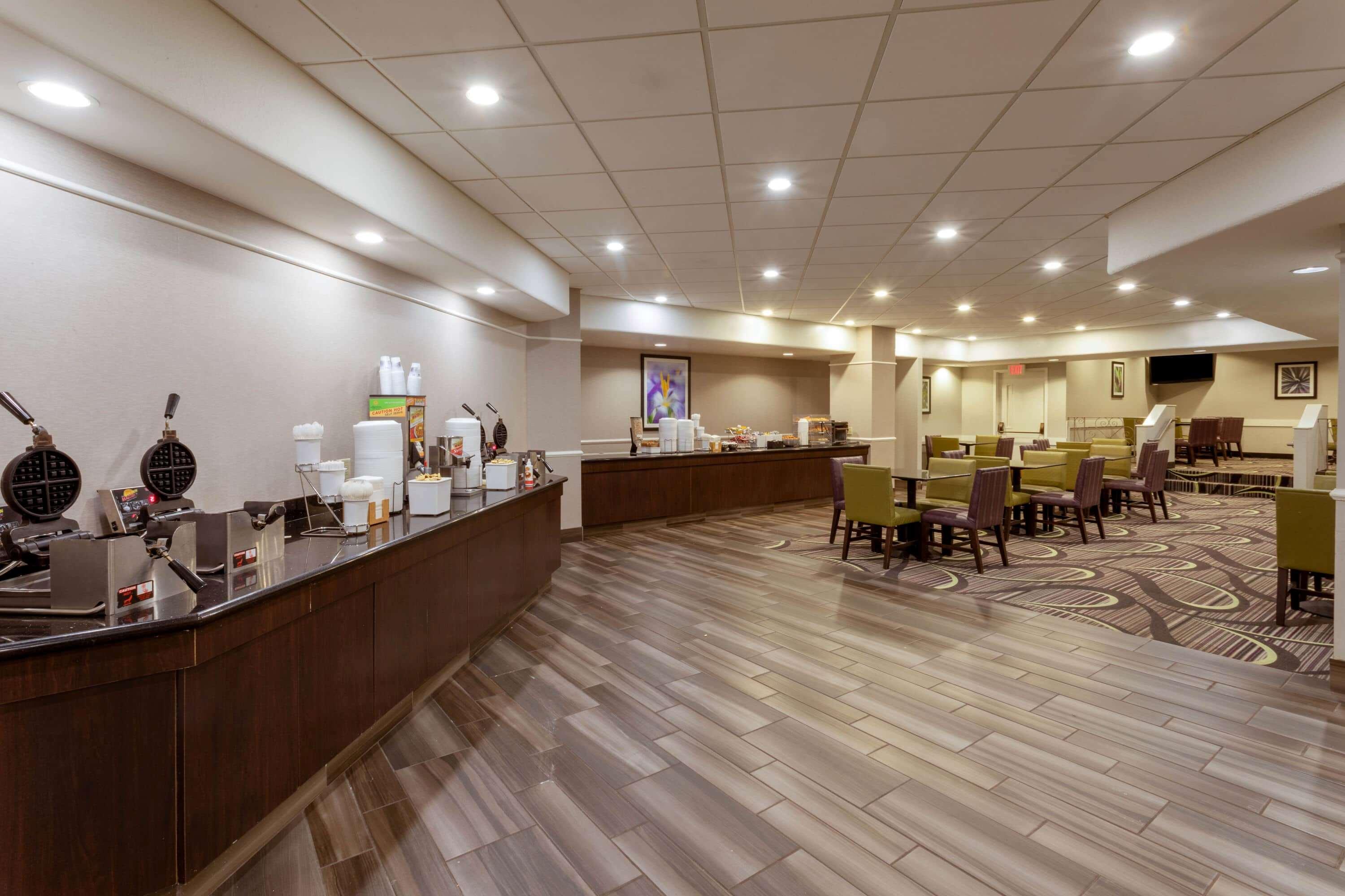 La Quinta By Wyndham Minneapolis Bloomington W - Free Airport Shuttle Екстер'єр фото