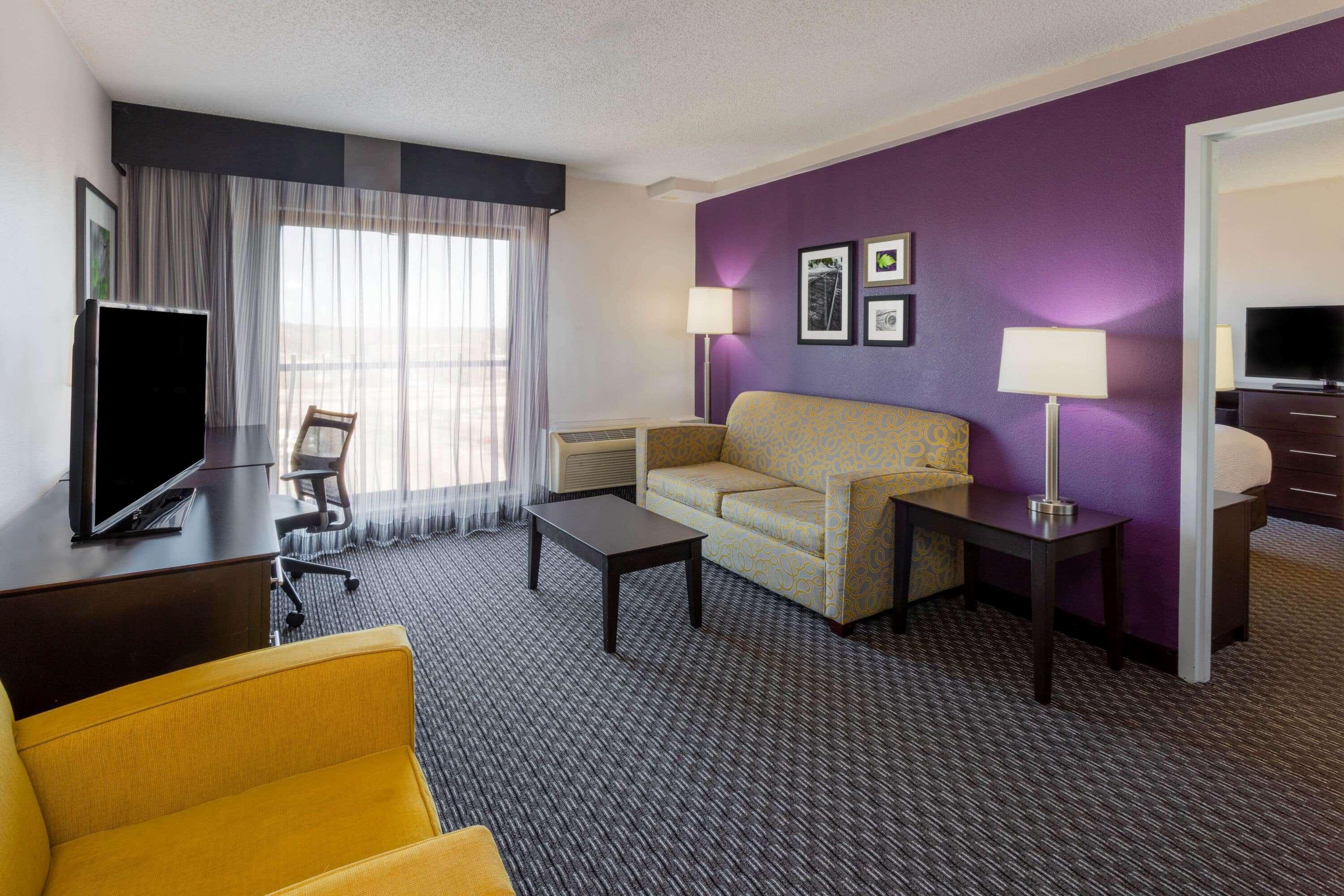 La Quinta By Wyndham Minneapolis Bloomington W - Free Airport Shuttle Екстер'єр фото
