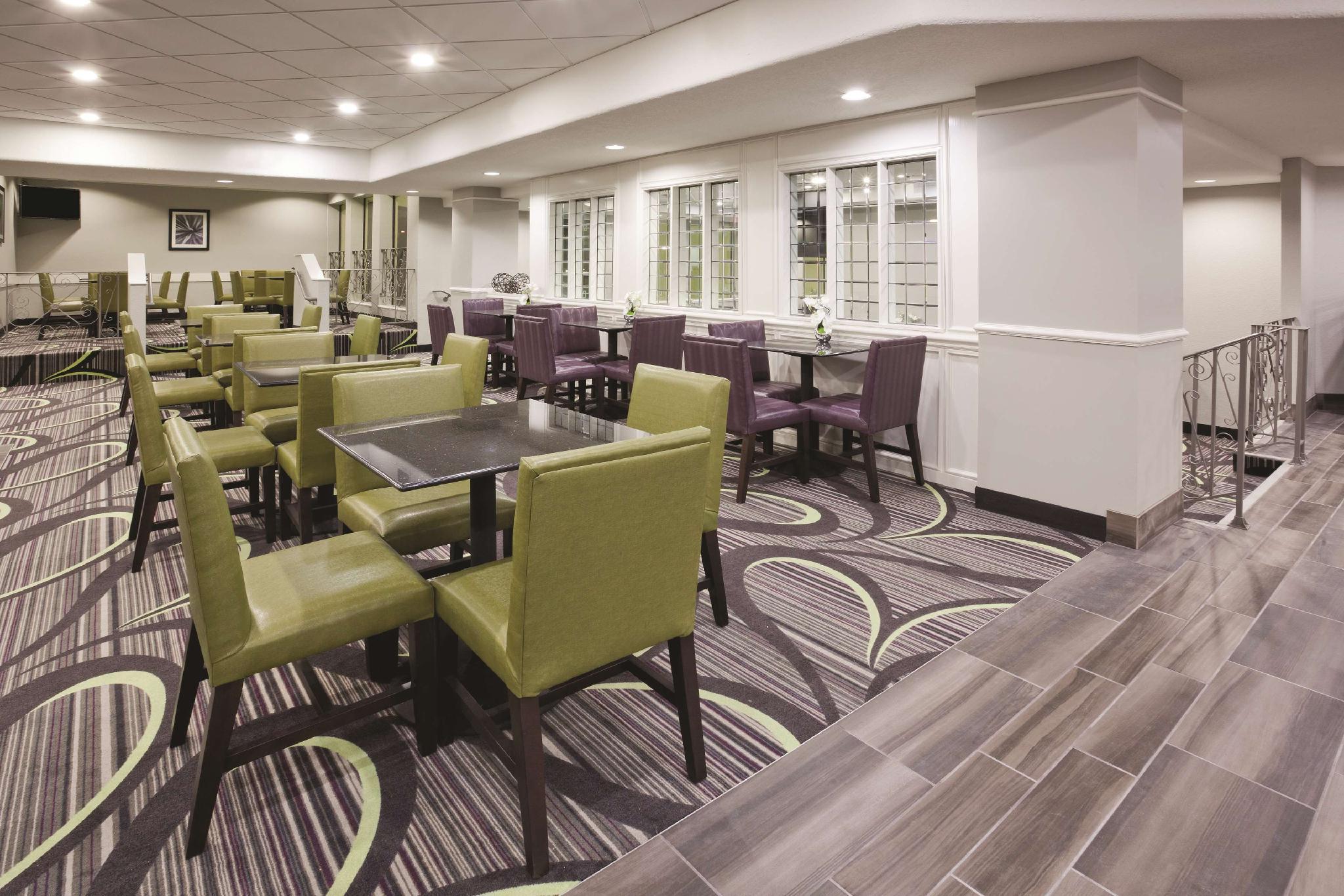 La Quinta By Wyndham Minneapolis Bloomington W - Free Airport Shuttle Екстер'єр фото