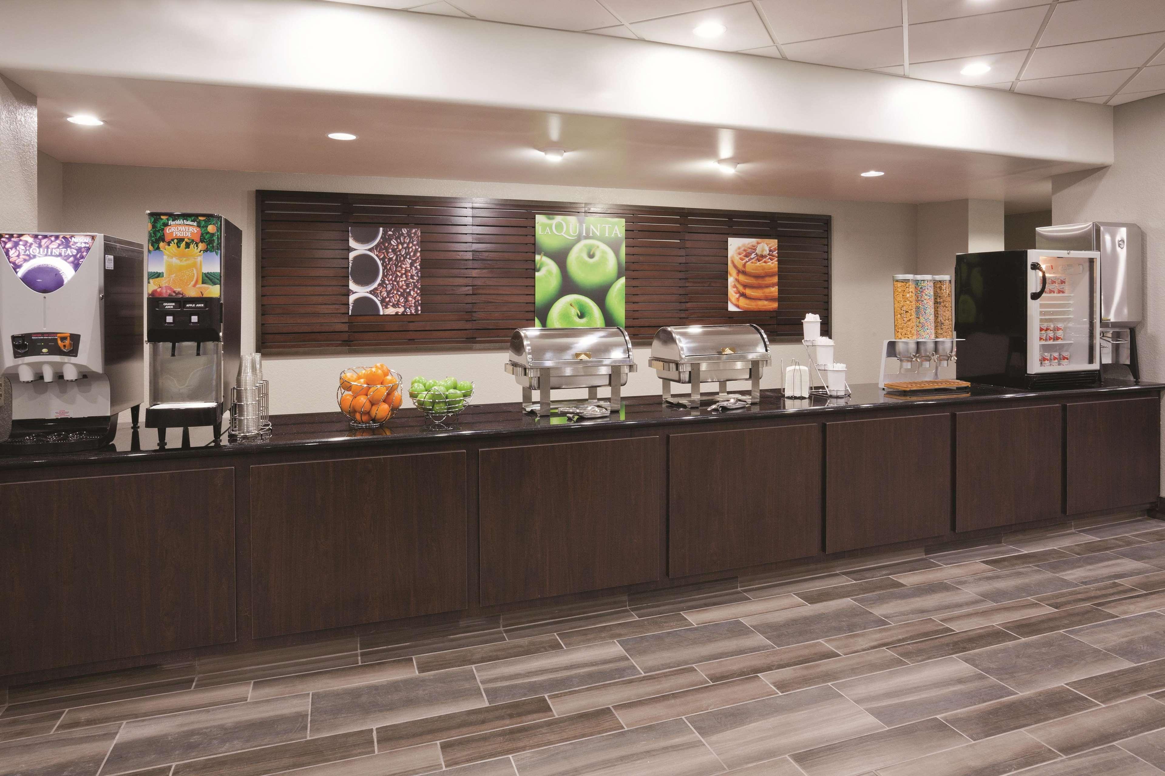 La Quinta By Wyndham Minneapolis Bloomington W - Free Airport Shuttle Екстер'єр фото