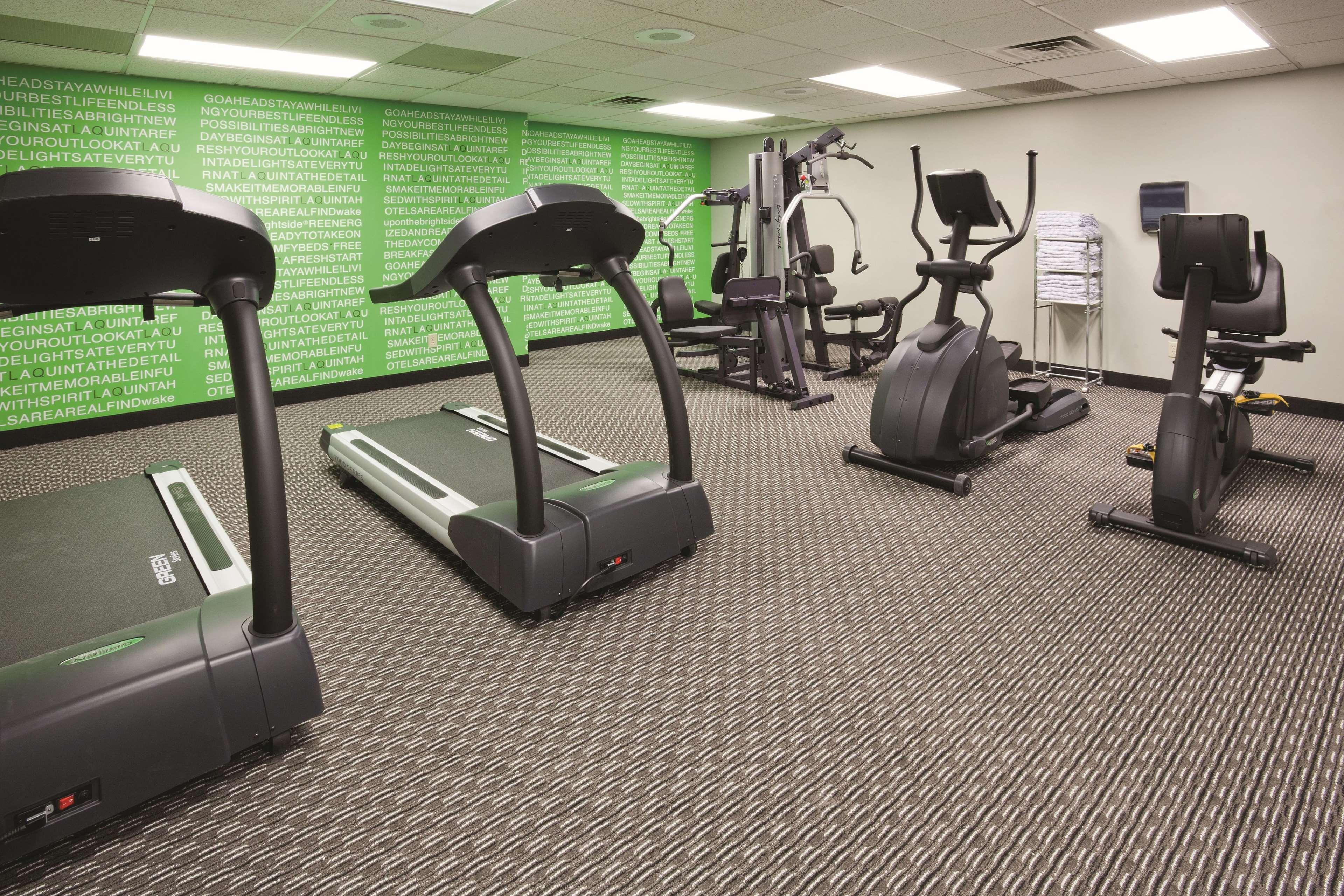 La Quinta By Wyndham Minneapolis Bloomington W - Free Airport Shuttle Екстер'єр фото