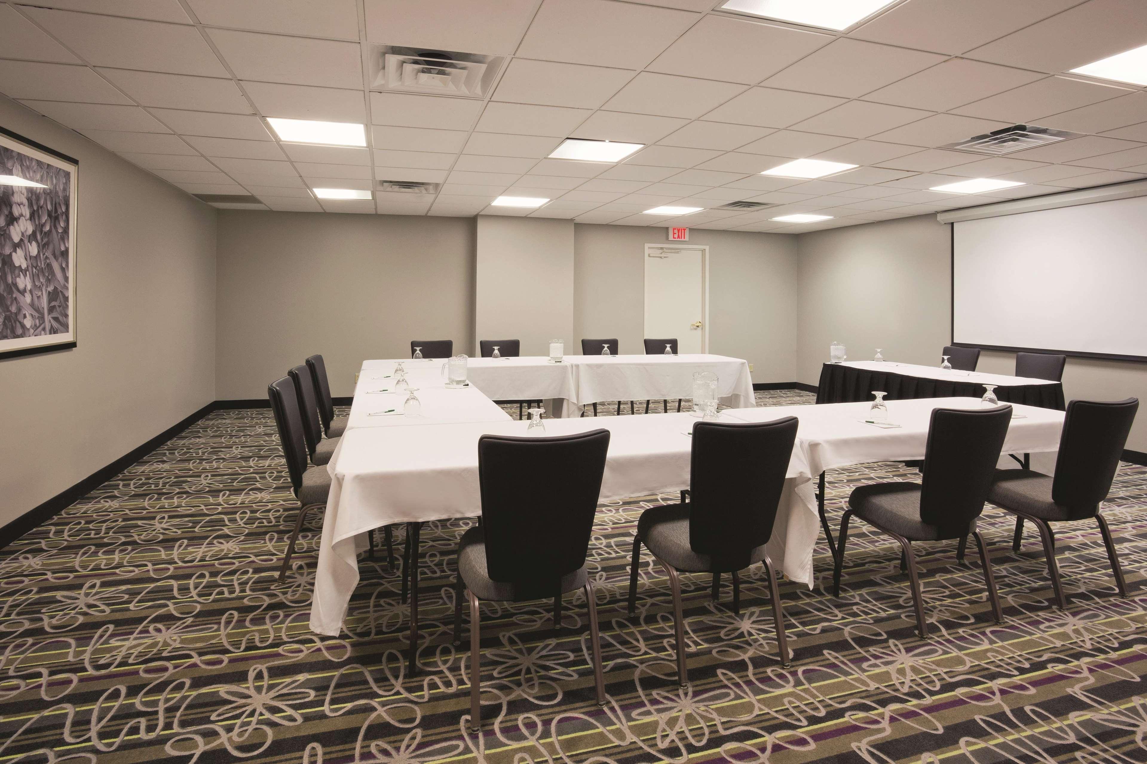 La Quinta By Wyndham Minneapolis Bloomington W - Free Airport Shuttle Екстер'єр фото