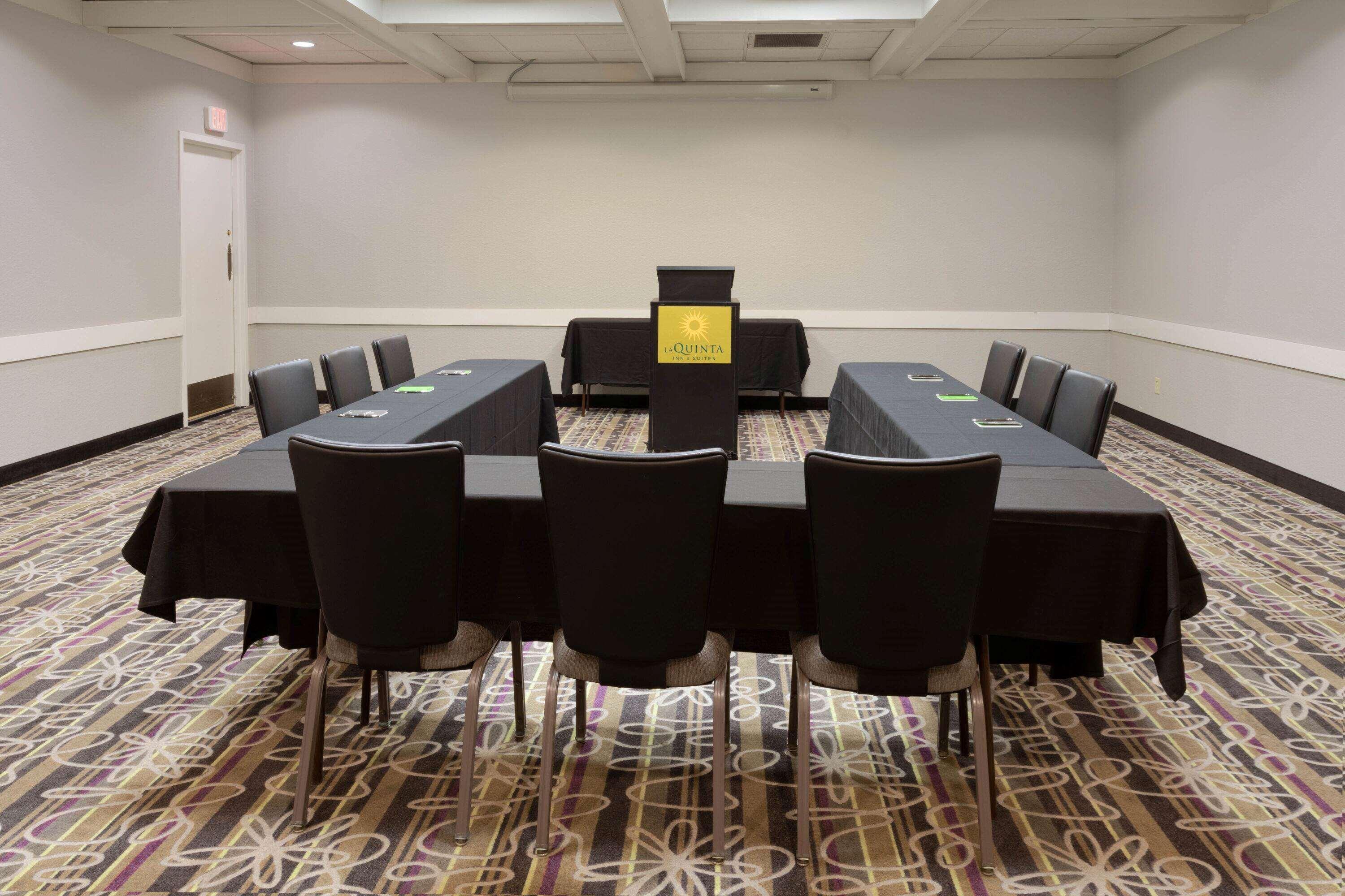 La Quinta By Wyndham Minneapolis Bloomington W - Free Airport Shuttle Екстер'єр фото