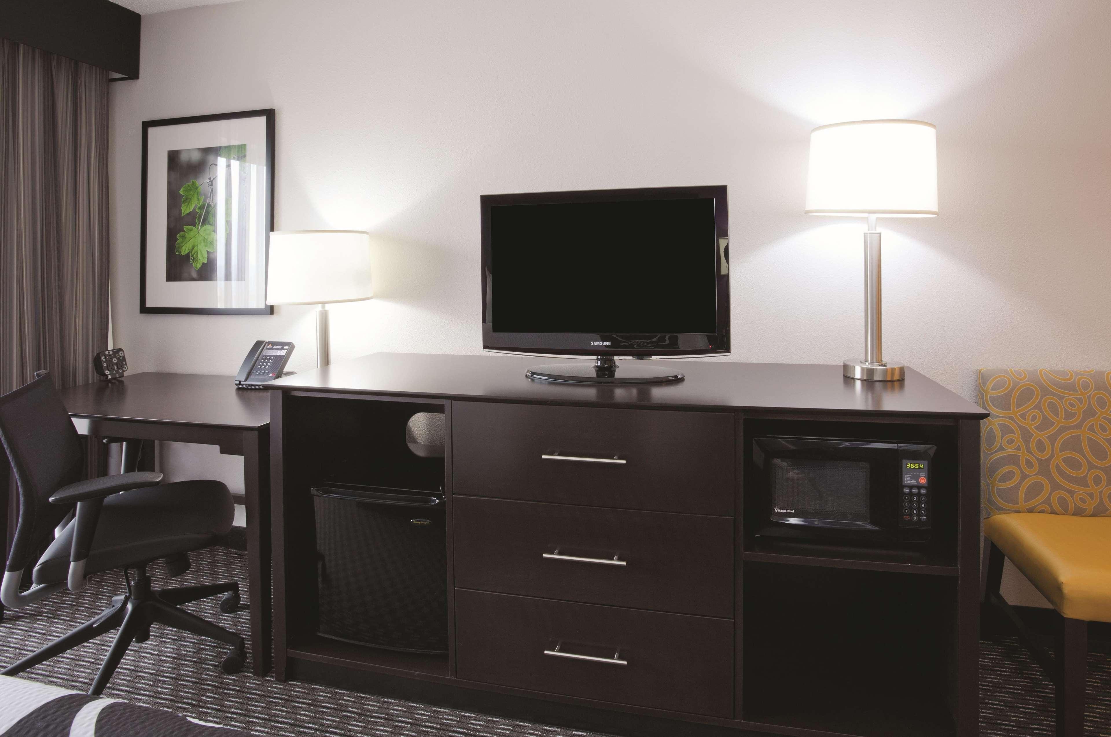 La Quinta By Wyndham Minneapolis Bloomington W - Free Airport Shuttle Екстер'єр фото