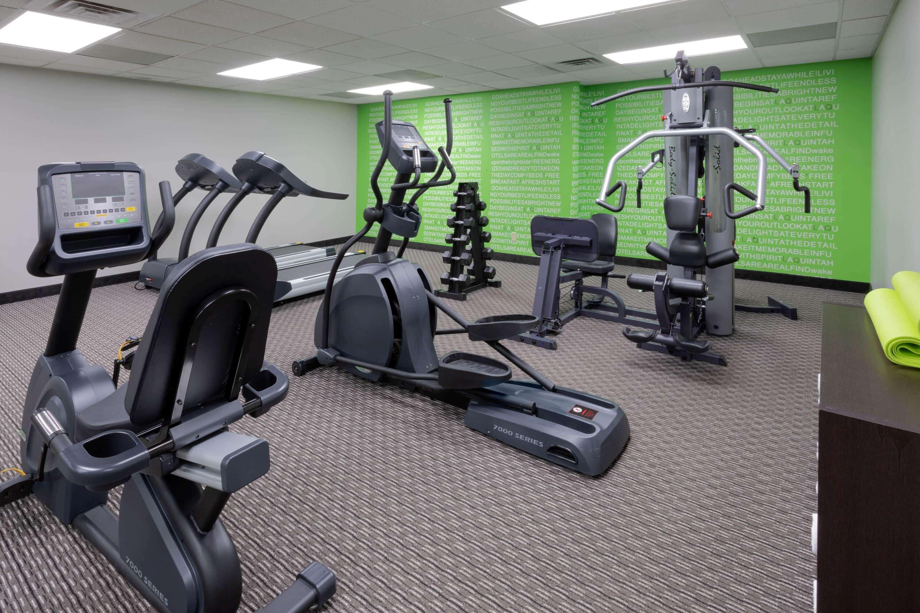 La Quinta By Wyndham Minneapolis Bloomington W - Free Airport Shuttle Екстер'єр фото