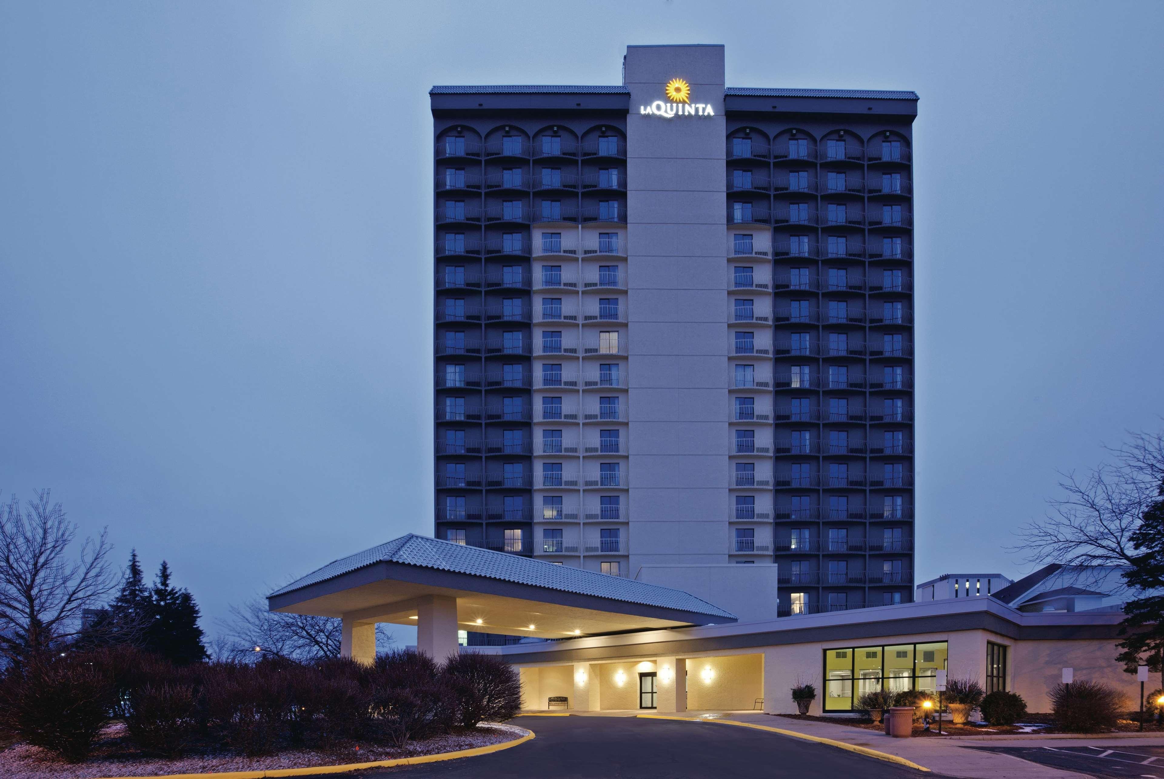 La Quinta By Wyndham Minneapolis Bloomington W - Free Airport Shuttle Екстер'єр фото