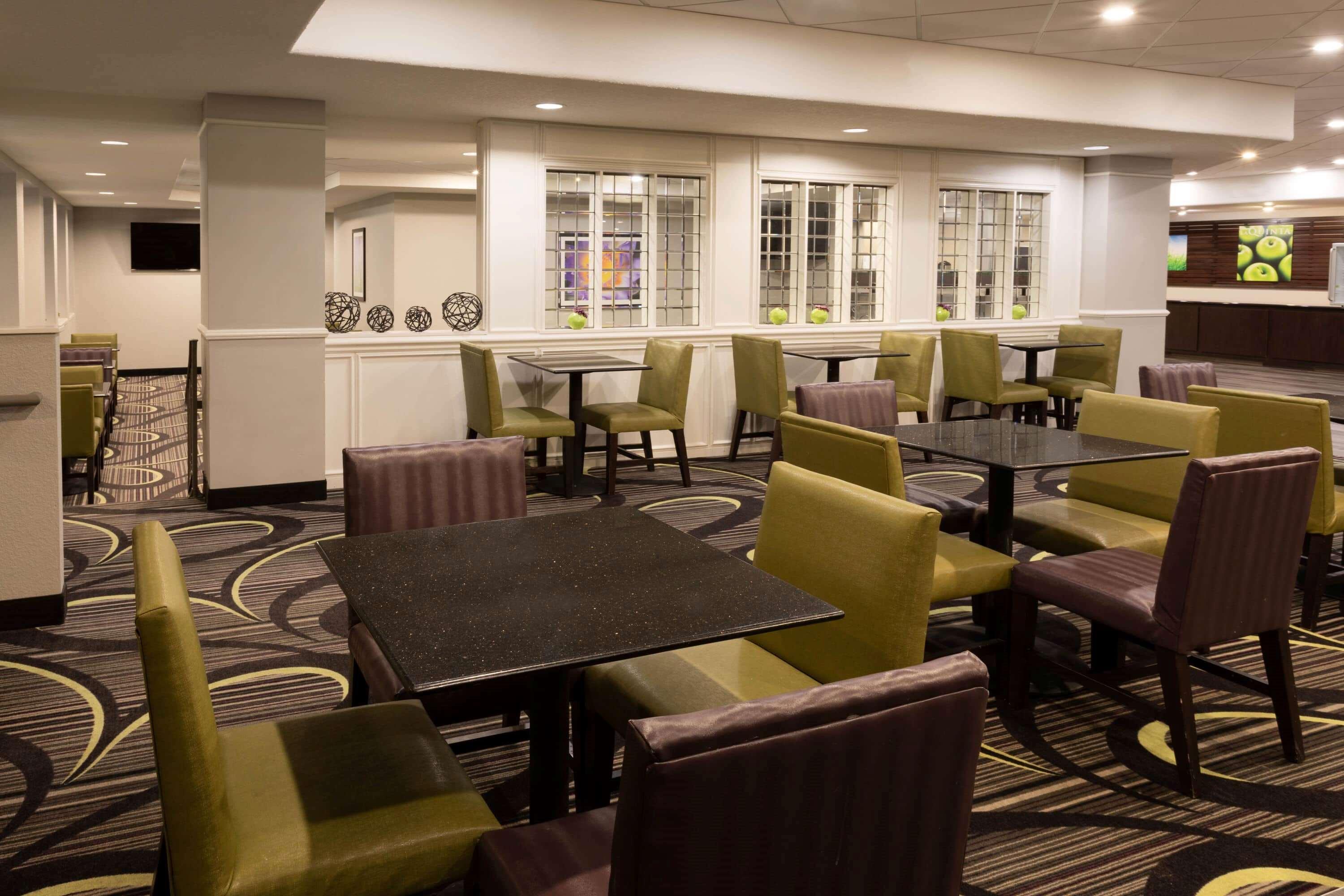 La Quinta By Wyndham Minneapolis Bloomington W - Free Airport Shuttle Екстер'єр фото