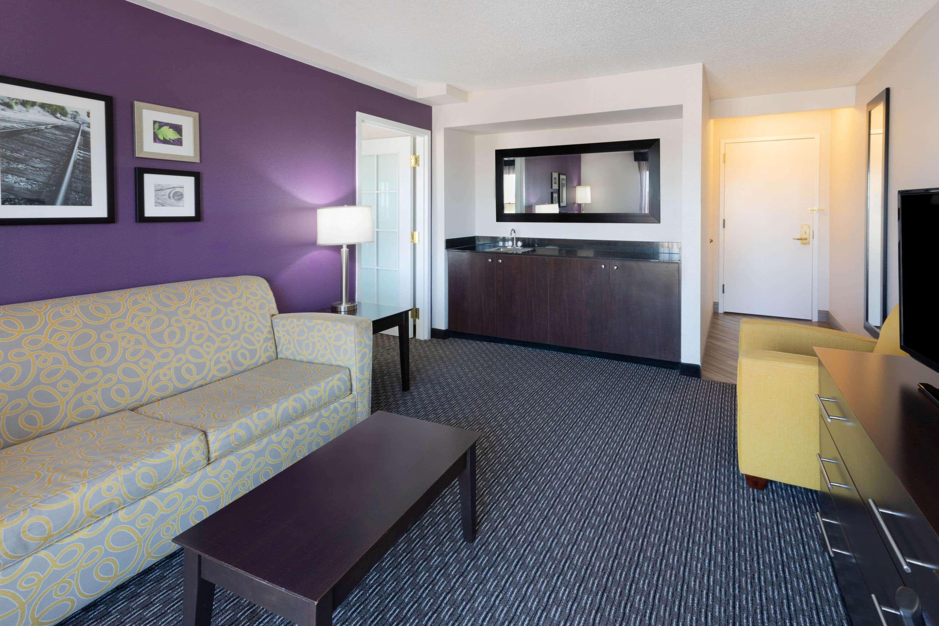 La Quinta By Wyndham Minneapolis Bloomington W - Free Airport Shuttle Екстер'єр фото