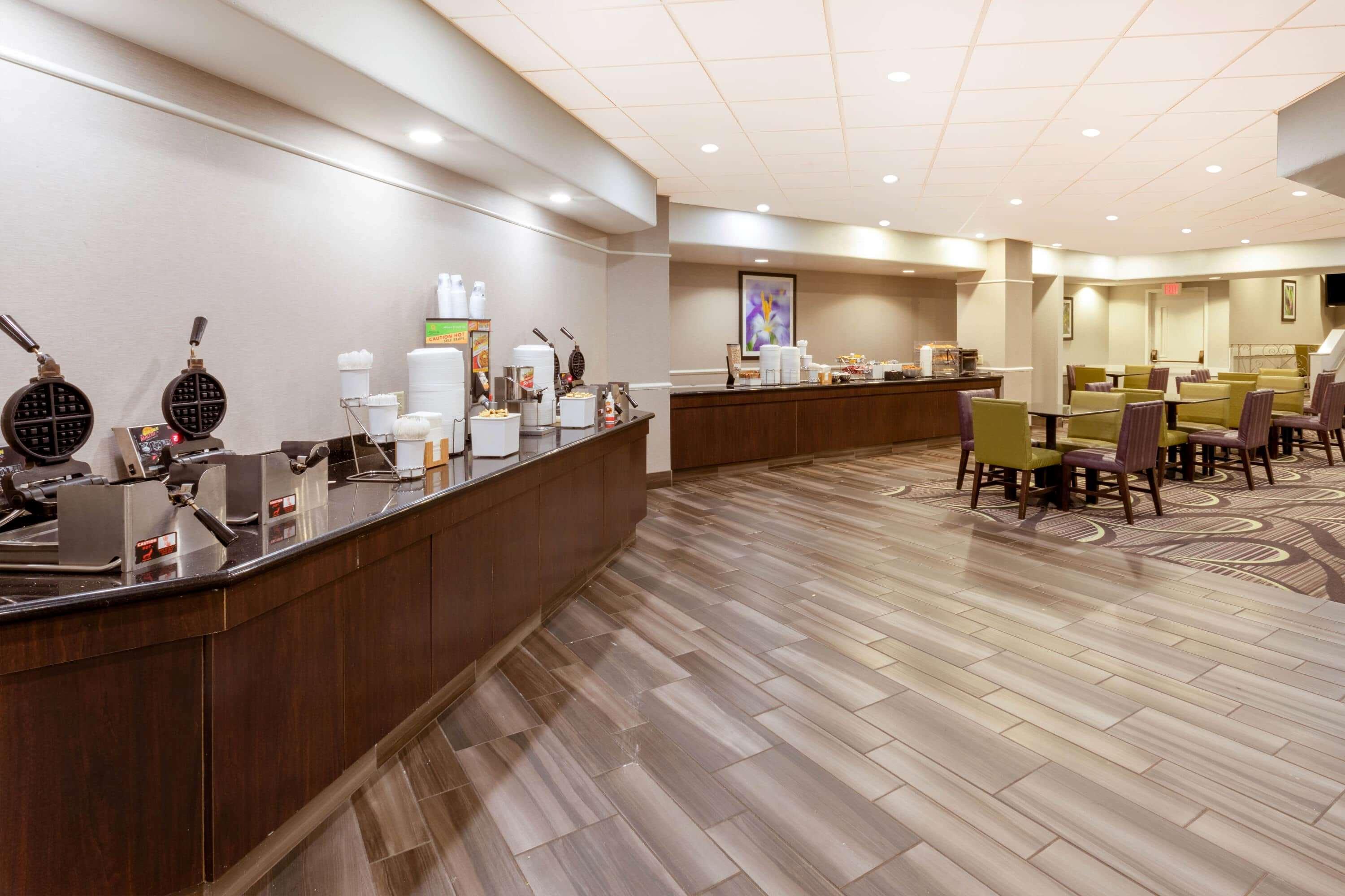 La Quinta By Wyndham Minneapolis Bloomington W - Free Airport Shuttle Екстер'єр фото