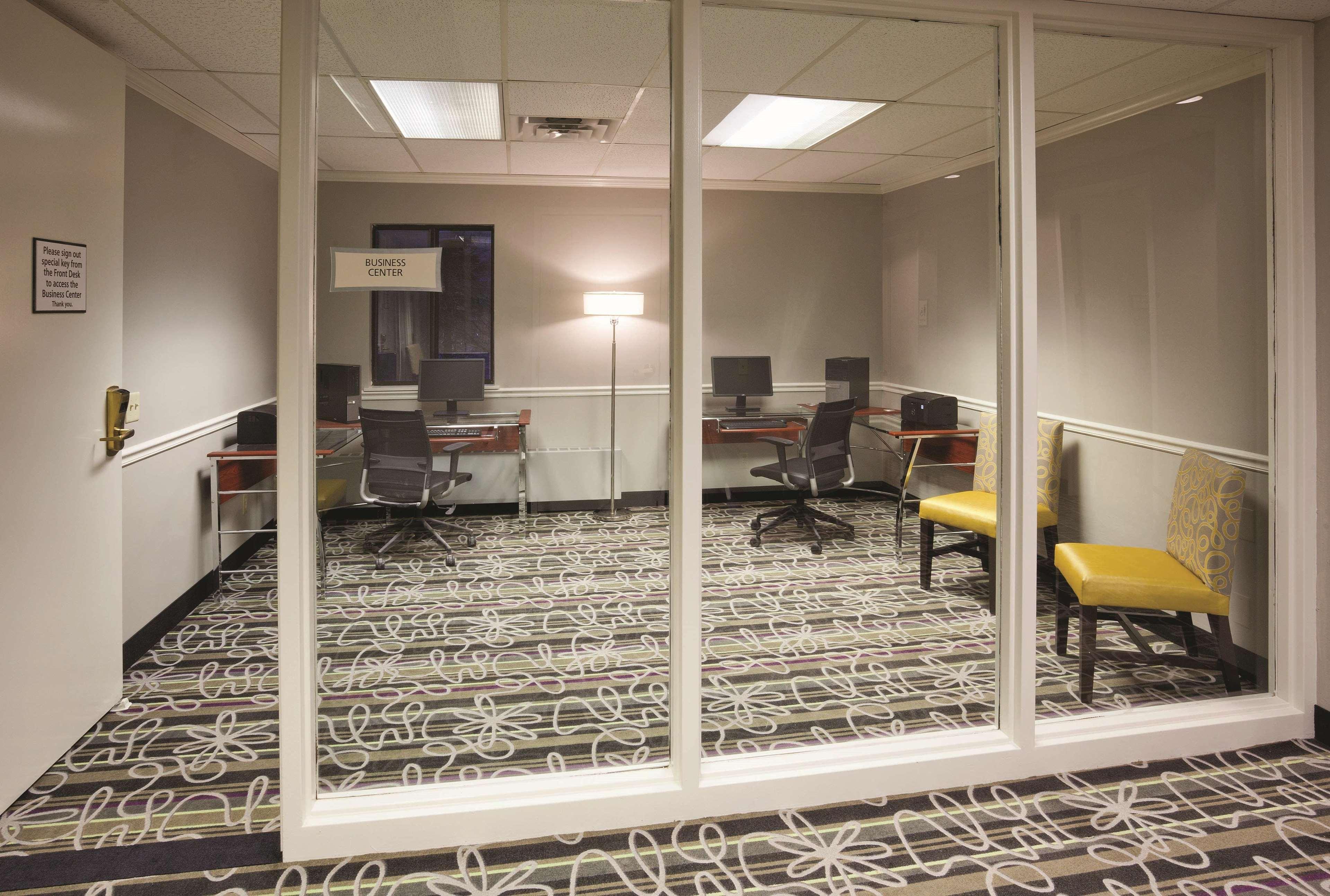 La Quinta By Wyndham Minneapolis Bloomington W - Free Airport Shuttle Екстер'єр фото