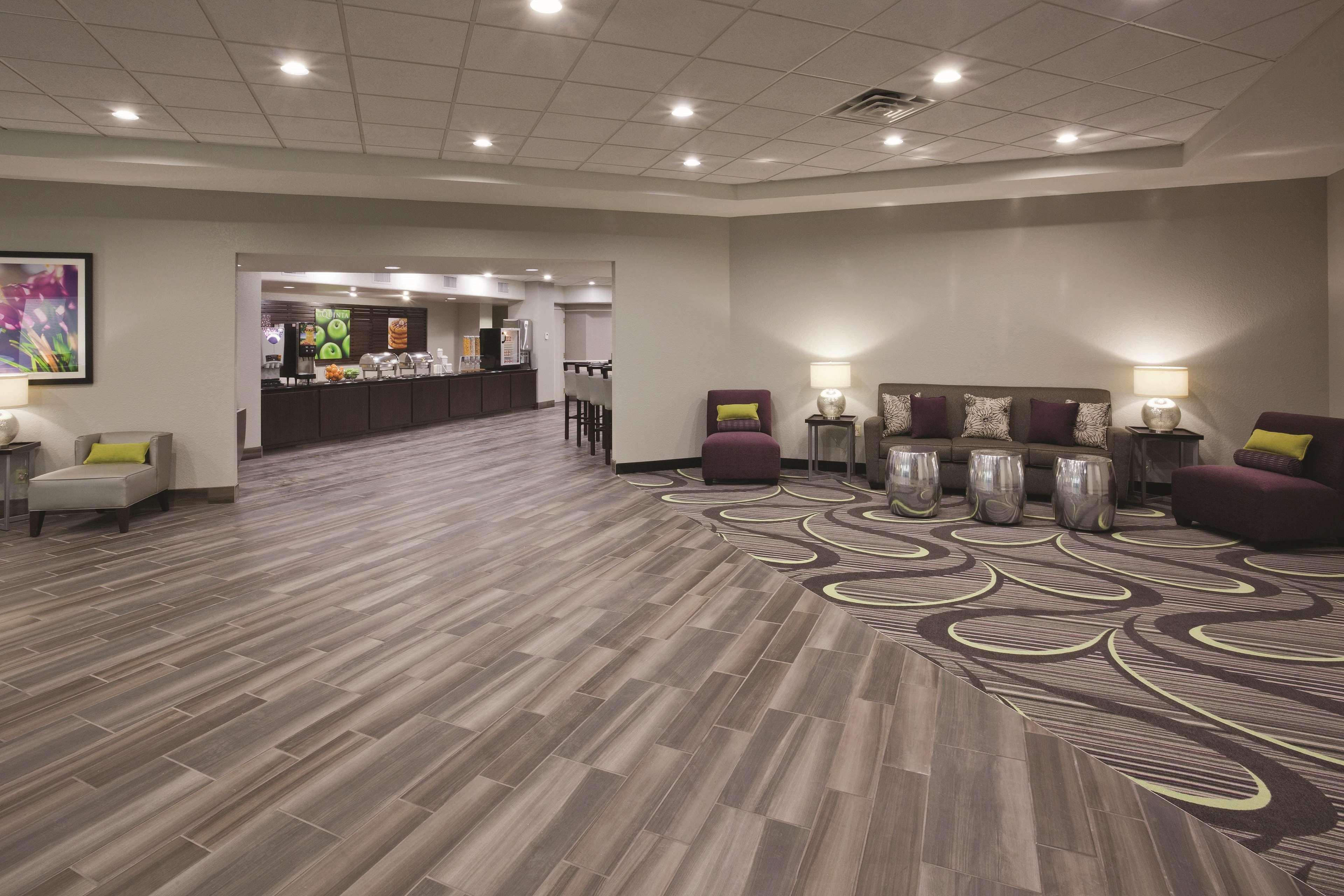 La Quinta By Wyndham Minneapolis Bloomington W - Free Airport Shuttle Екстер'єр фото