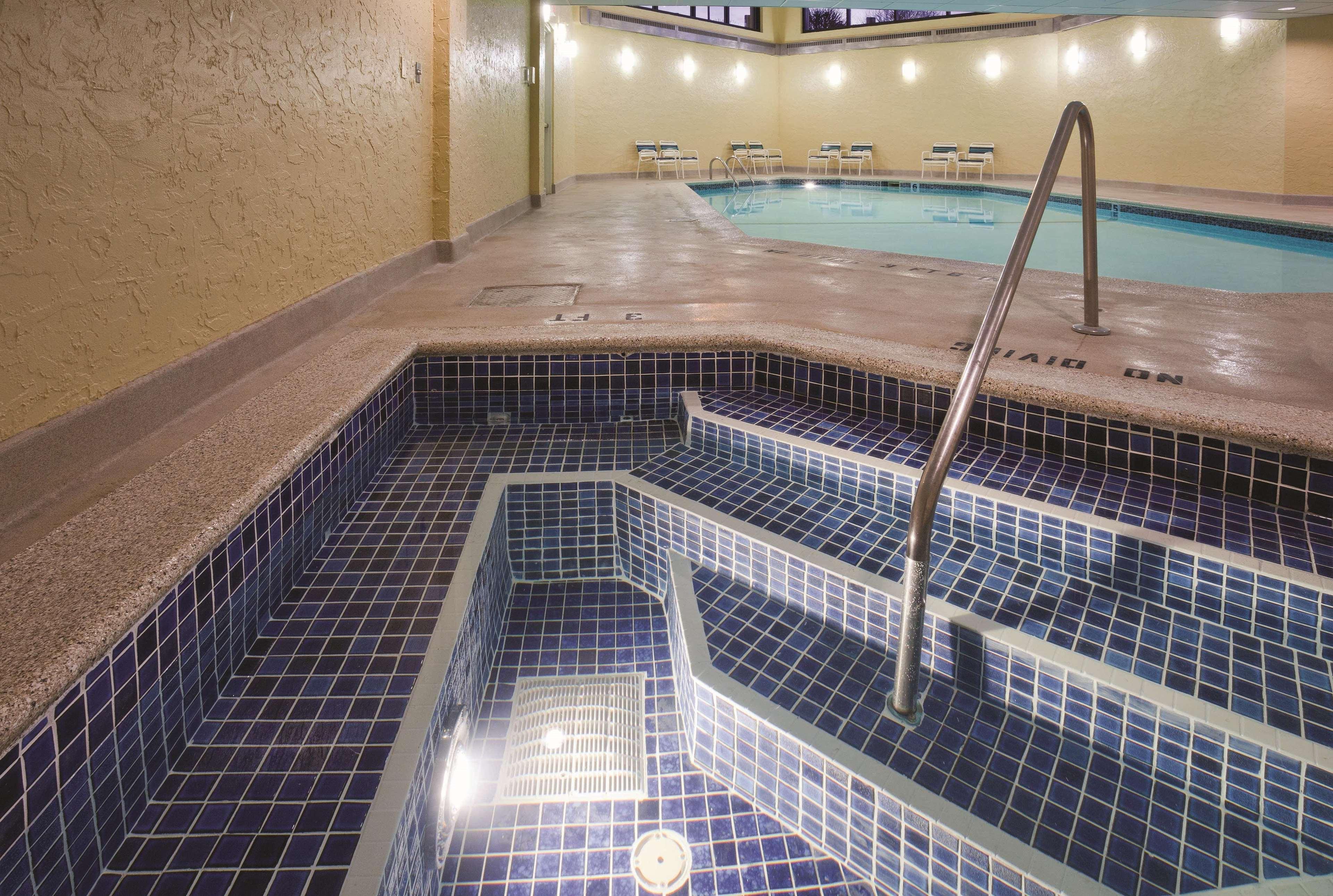 La Quinta By Wyndham Minneapolis Bloomington W - Free Airport Shuttle Екстер'єр фото