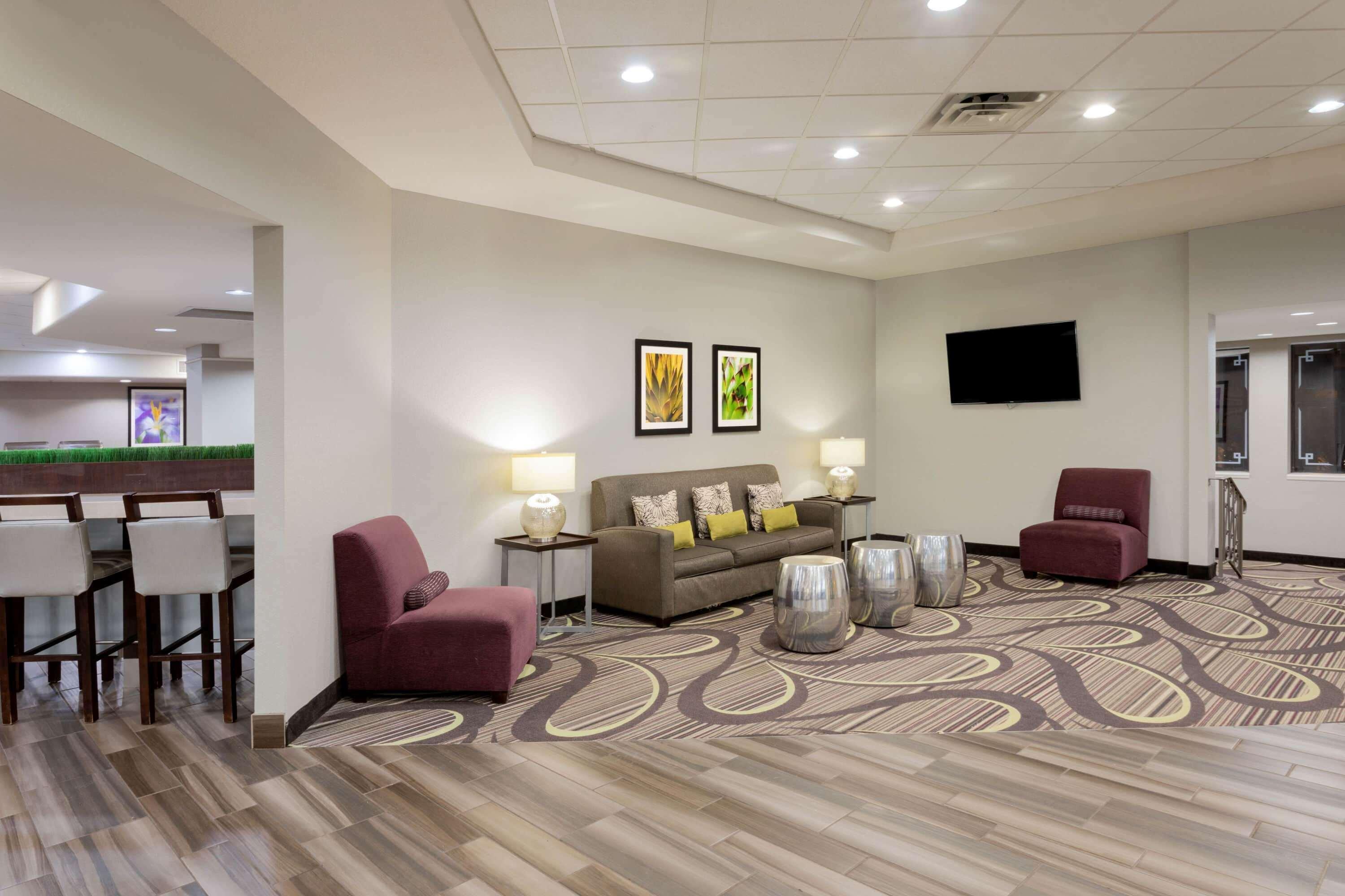 La Quinta By Wyndham Minneapolis Bloomington W - Free Airport Shuttle Екстер'єр фото