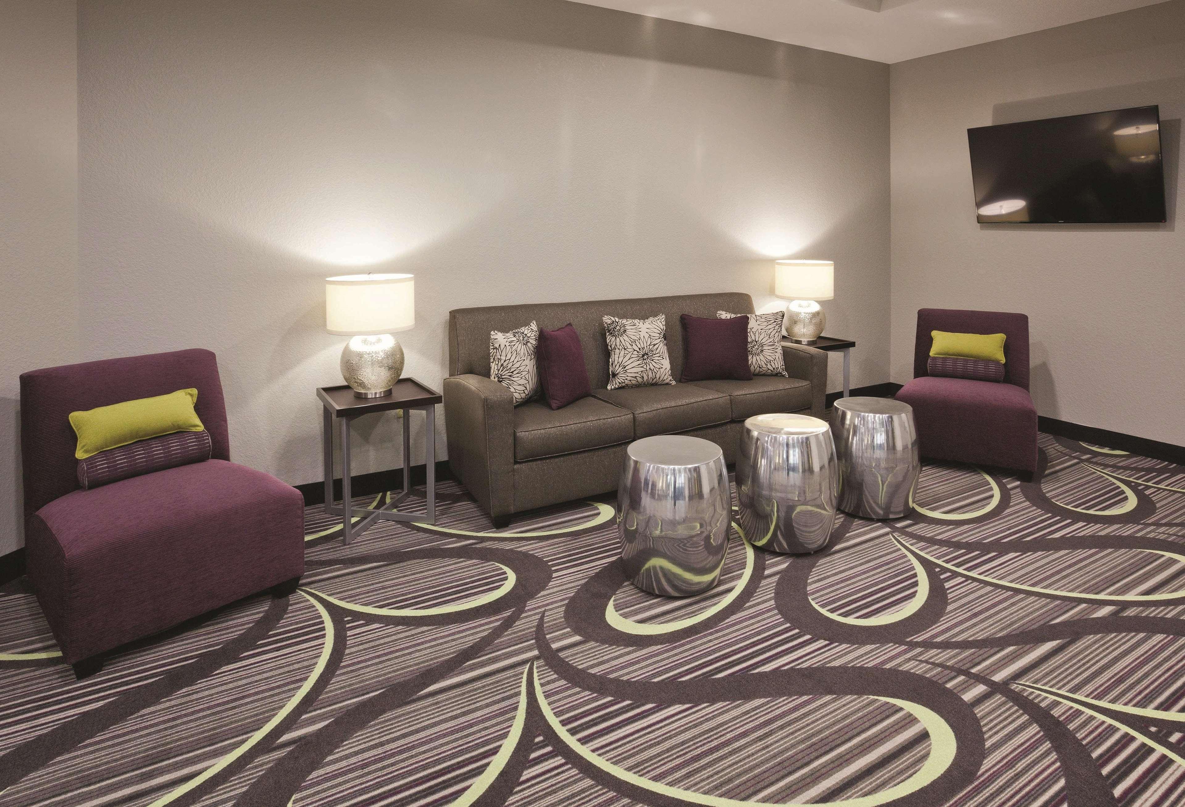 La Quinta By Wyndham Minneapolis Bloomington W - Free Airport Shuttle Екстер'єр фото