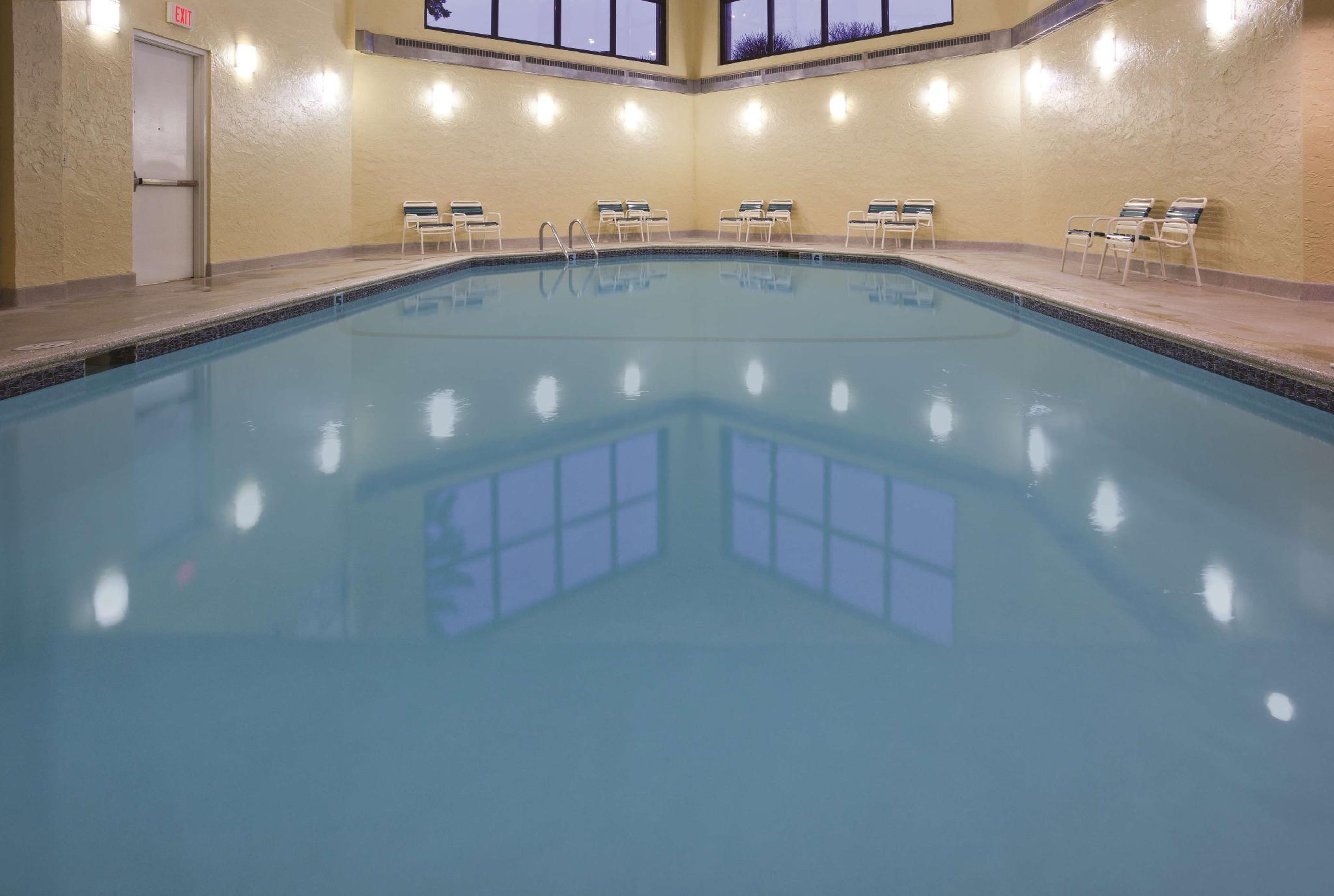 La Quinta By Wyndham Minneapolis Bloomington W - Free Airport Shuttle Екстер'єр фото