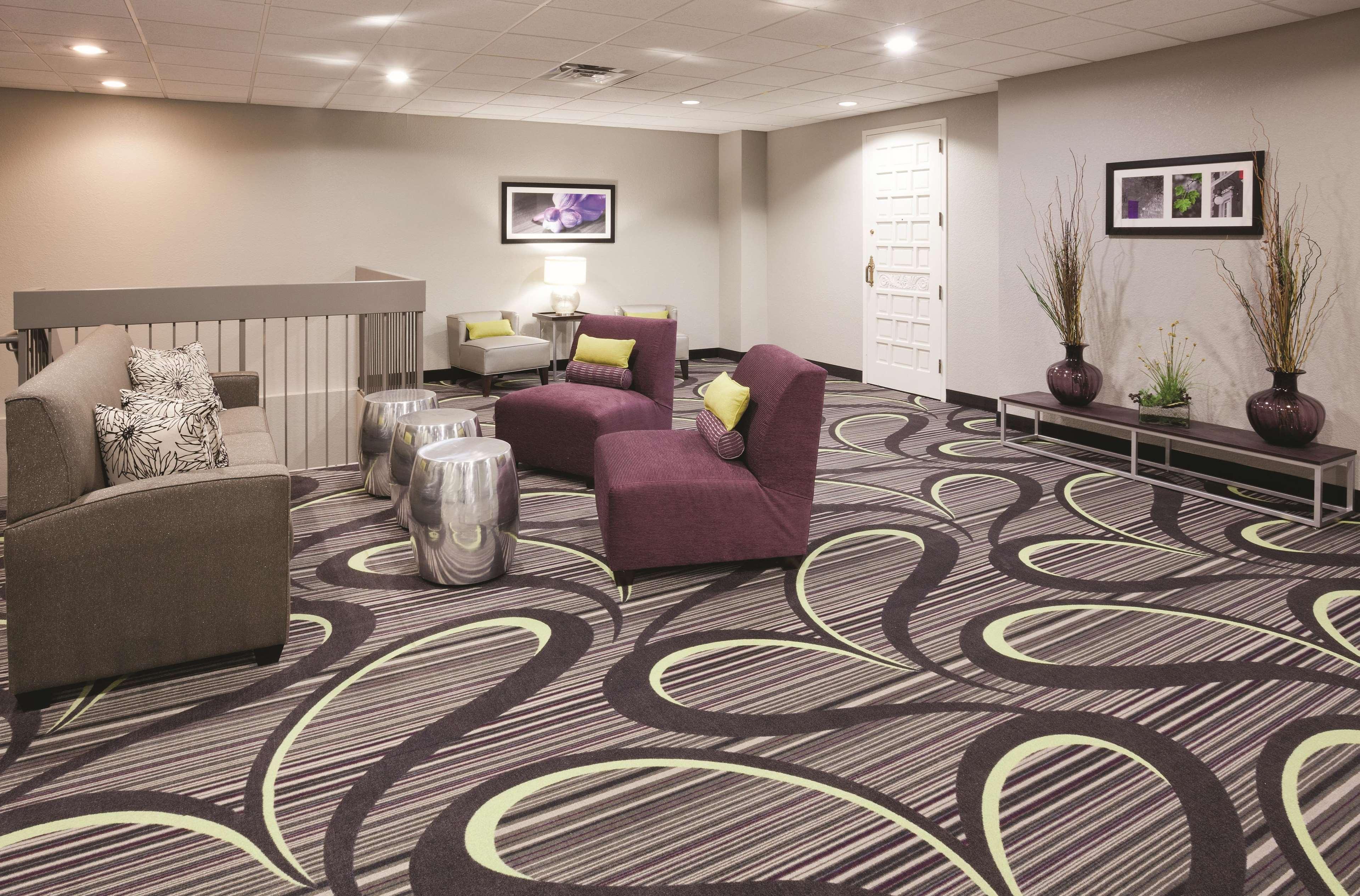 La Quinta By Wyndham Minneapolis Bloomington W - Free Airport Shuttle Екстер'єр фото