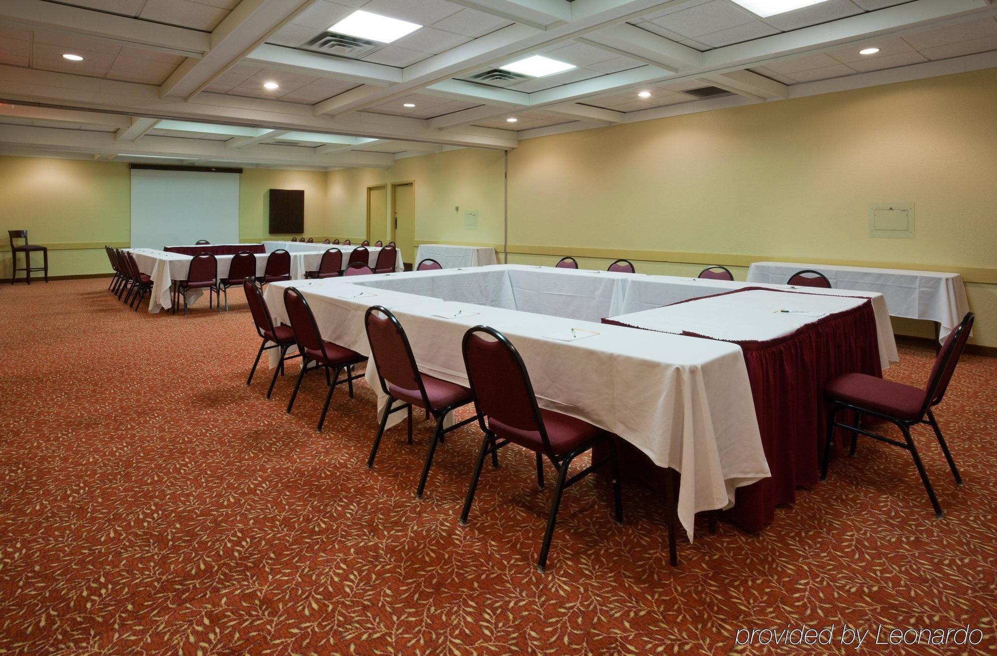 La Quinta By Wyndham Minneapolis Bloomington W - Free Airport Shuttle Бізнес фото