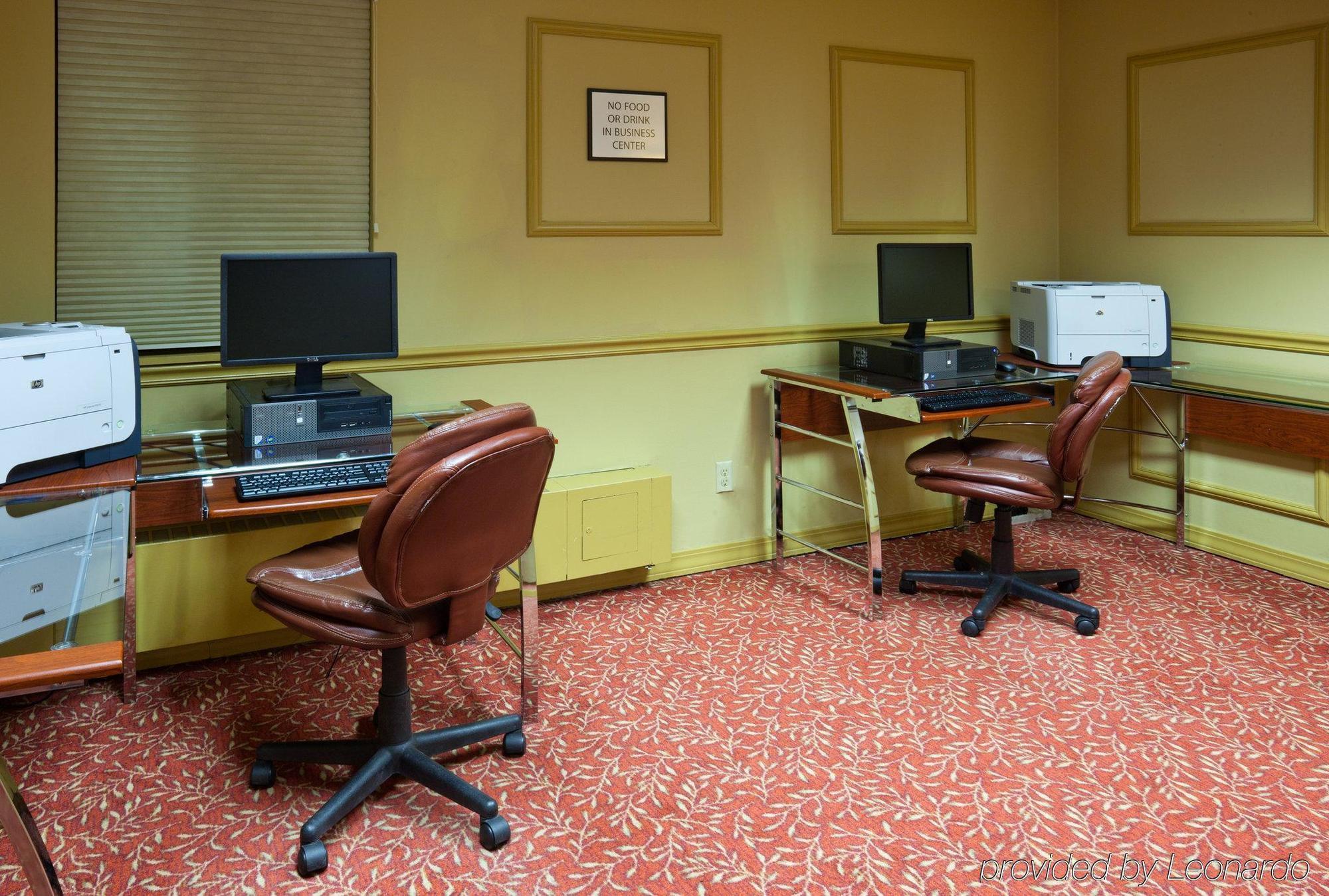 La Quinta By Wyndham Minneapolis Bloomington W - Free Airport Shuttle Бізнес фото