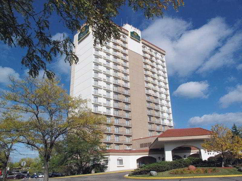 La Quinta By Wyndham Minneapolis Bloomington W - Free Airport Shuttle Екстер'єр фото