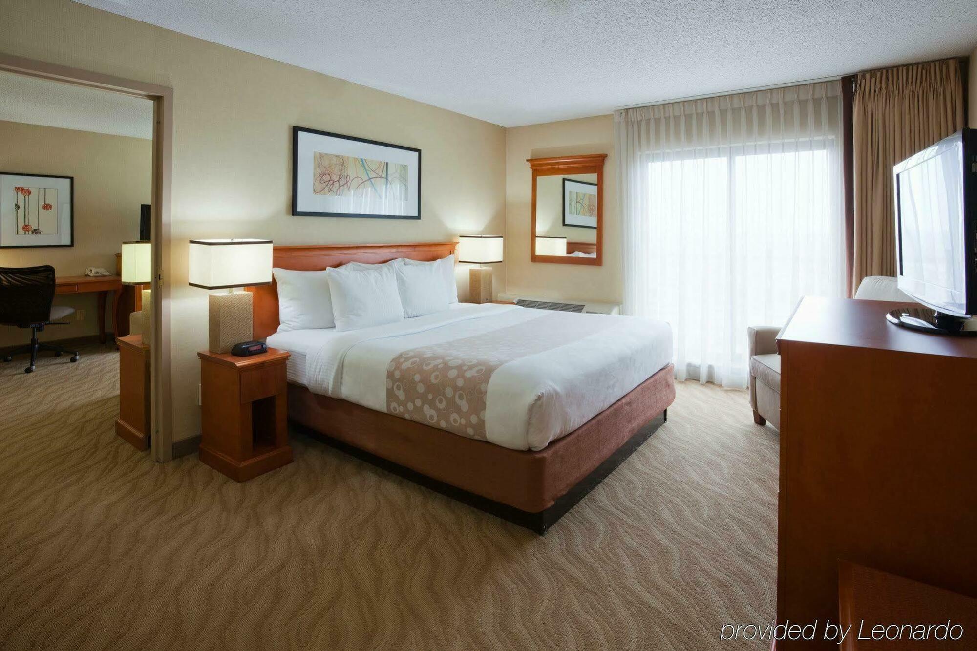 La Quinta By Wyndham Minneapolis Bloomington W - Free Airport Shuttle Номер фото