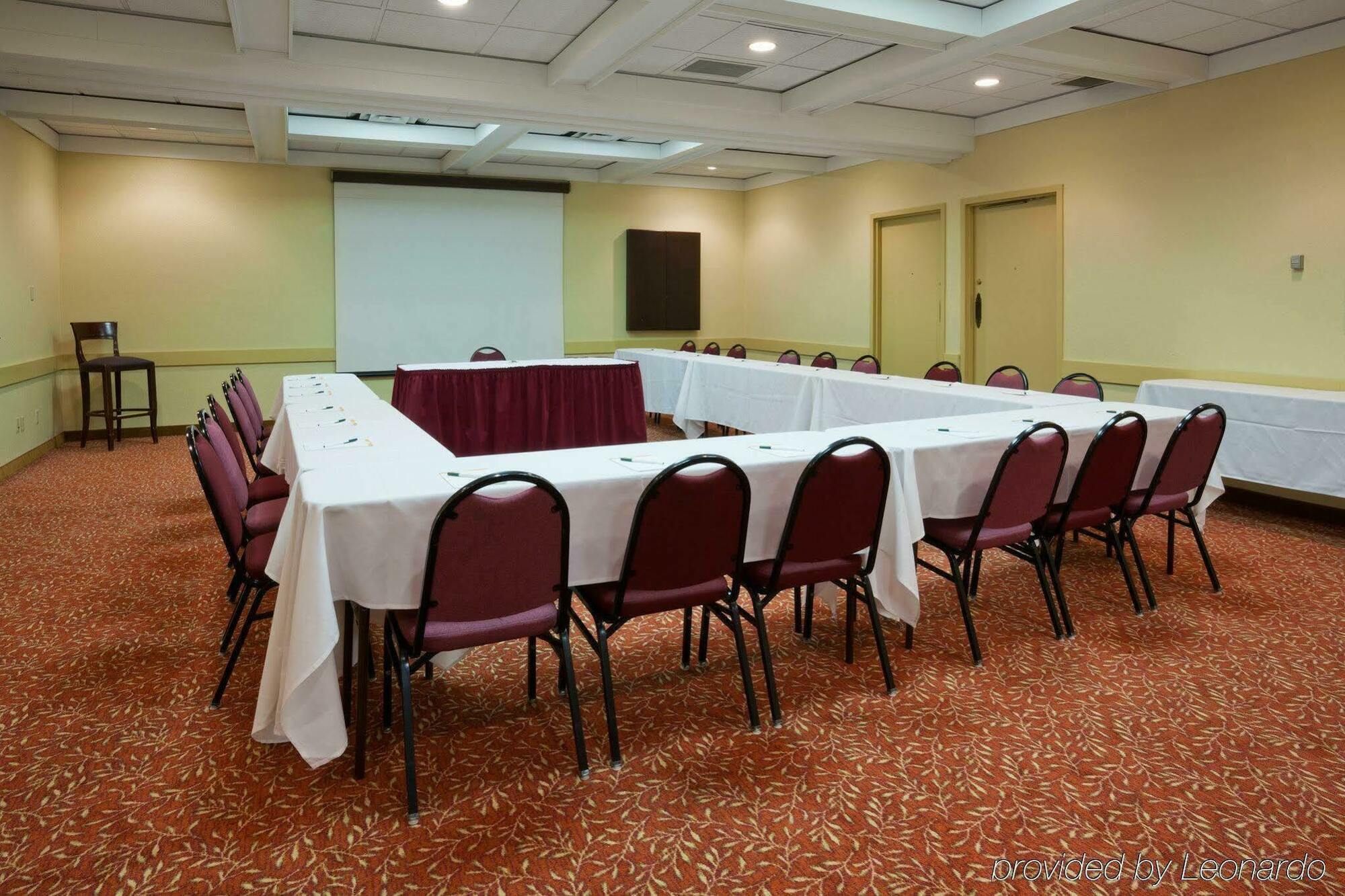 La Quinta By Wyndham Minneapolis Bloomington W - Free Airport Shuttle Бізнес фото